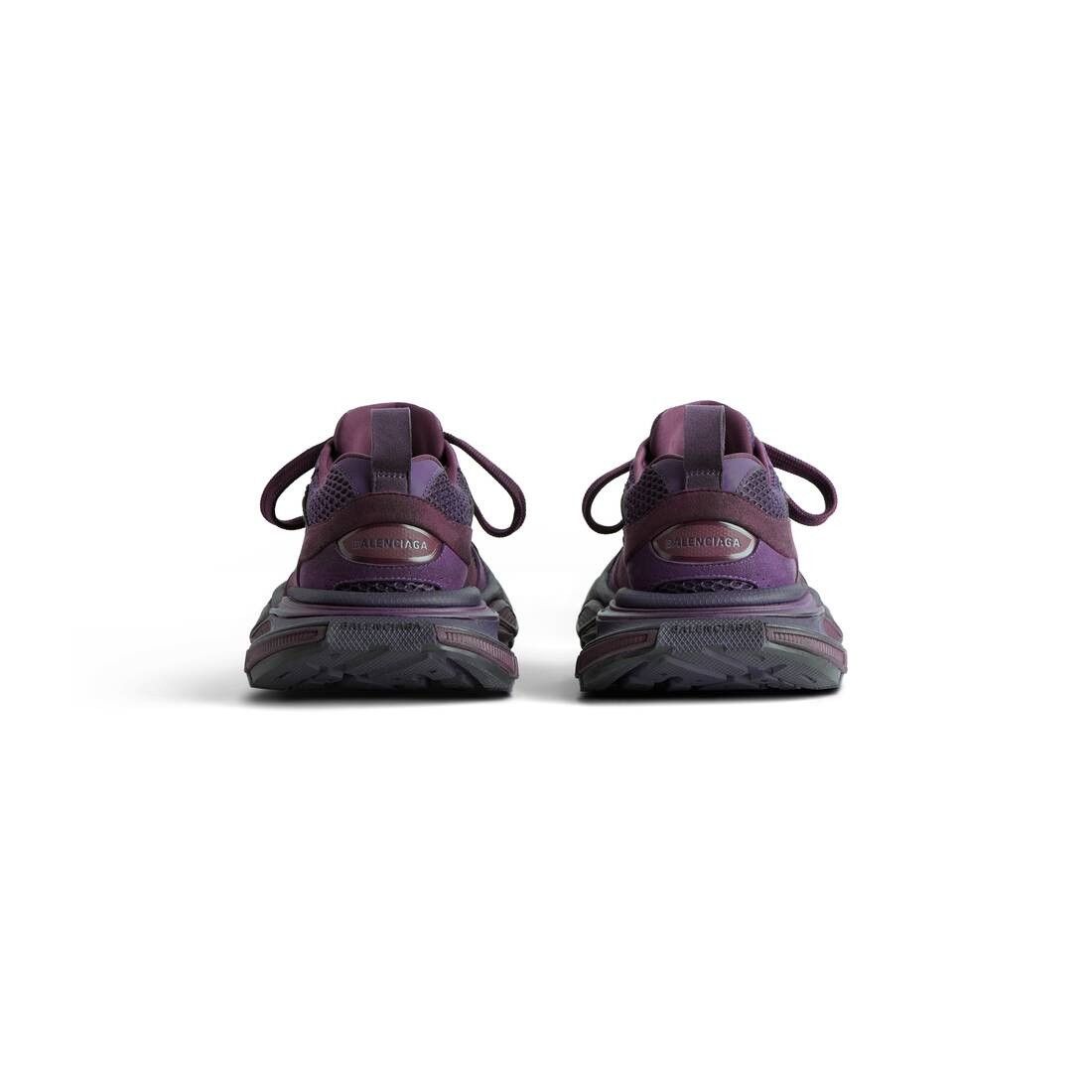 Balenciaga o1in1g0125 3XL Sneakers in Purple Size US 6 / IT 36 - 5 Thumbnail