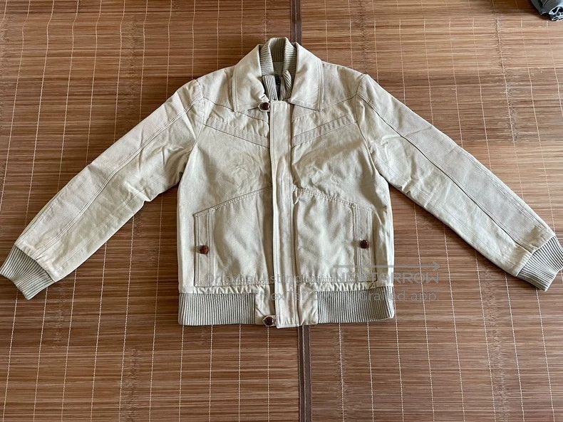 Number (N)ine Number (n)ine spider web jacket | Grailed