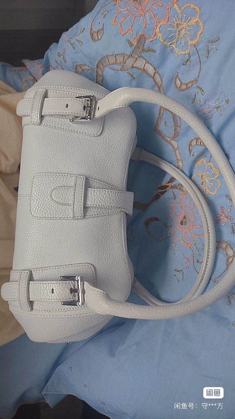 Loewe loewe Flying saucer handbag 2503-Nextarrow Size ONE SIZE - 2 Thumbnail