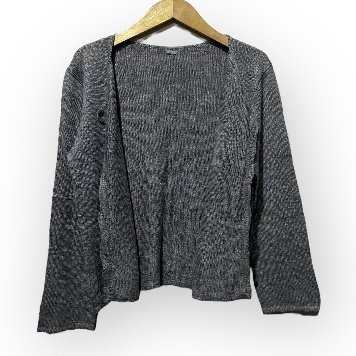 Margaret Howell Margaret Howell Cardigans Size ONE SIZE - 7 Thumbnail