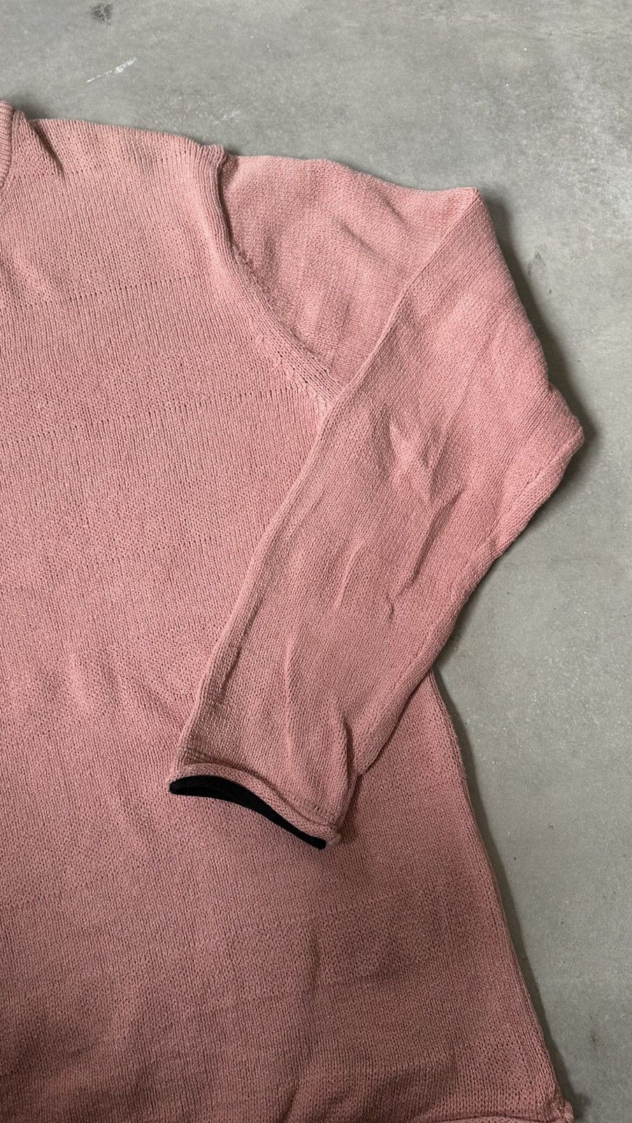Takeo Kikuchi VINTAGE TAKEO KIKUCHI MID SWEATSHIRT Size US M / EU 48-50 / 2 - 3 Thumbnail