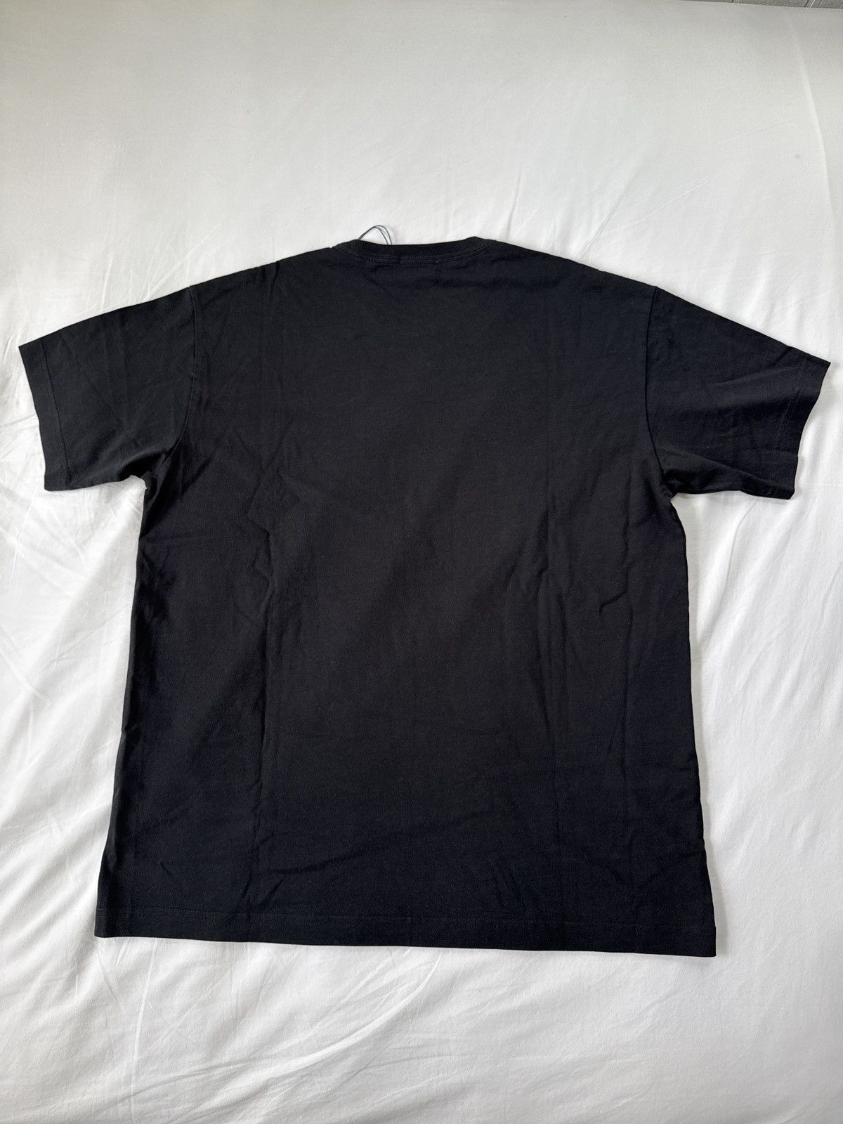 Kith Kith Tom Fabia Just A Moment Tee Black Size Medium Size US M / EU 48-50 / 2 - 3 Thumbnail