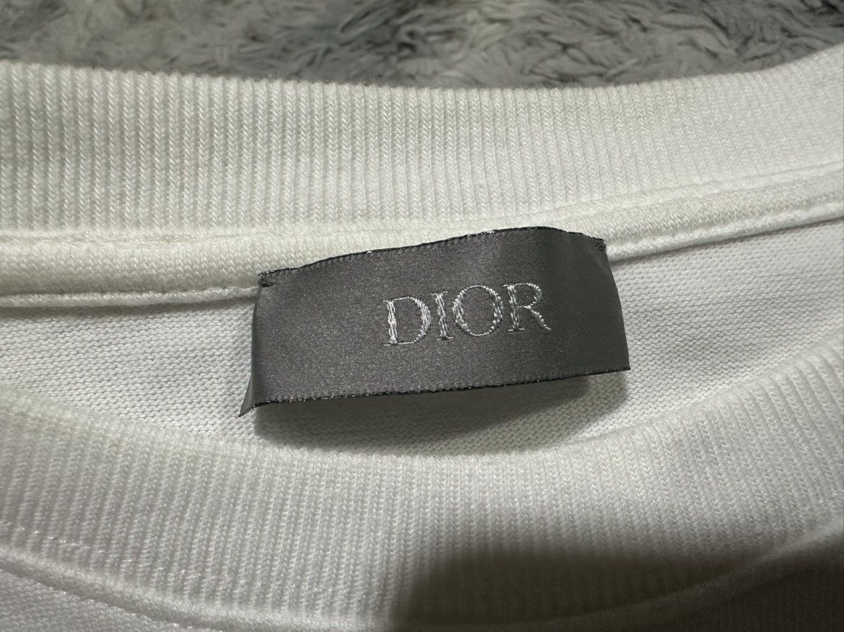 Dior 🔥Pre-Fall 2019 Dior Sorayama Shirt Size US L / EU 52-54 / 3 - 8 Thumbnail