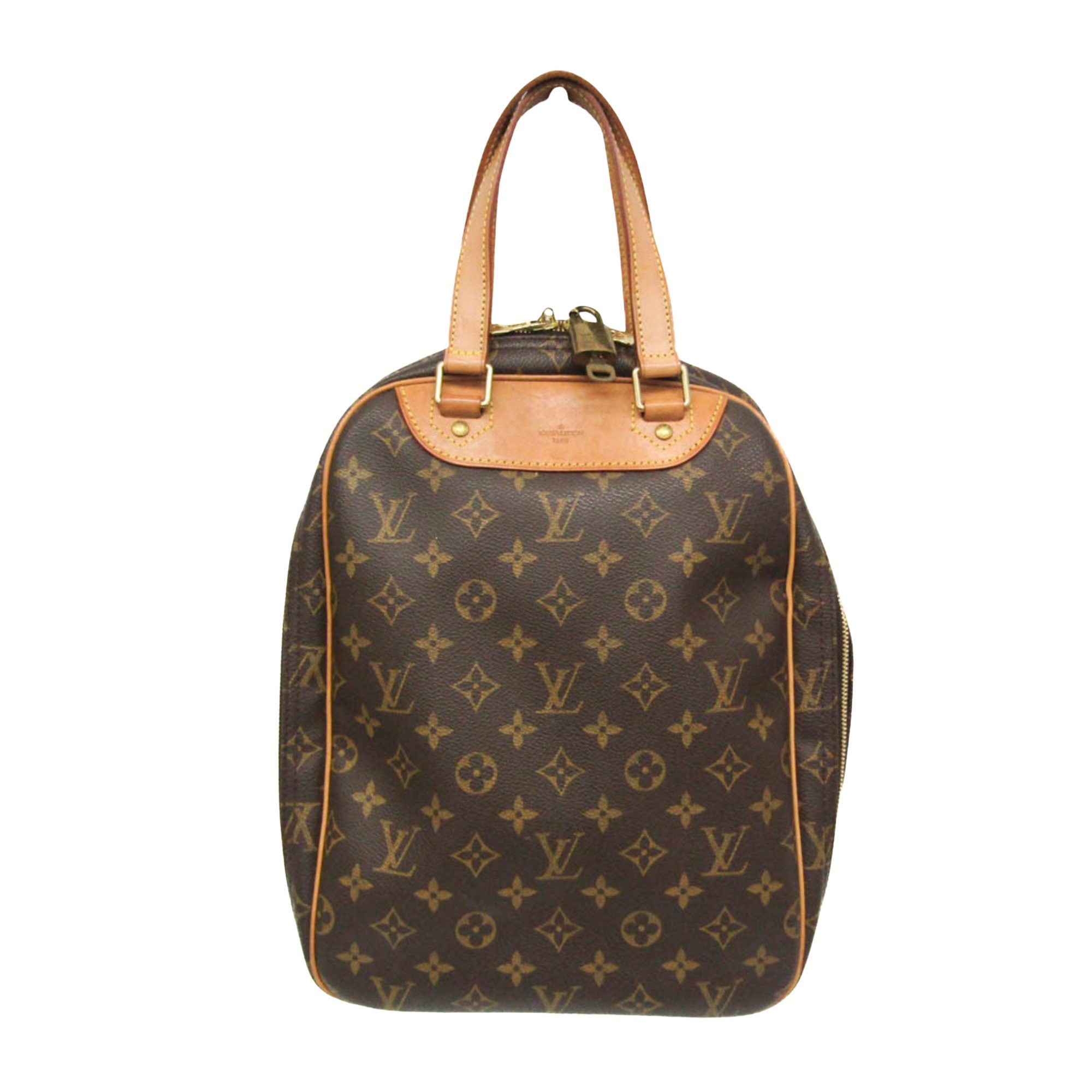 Louis Vuitton Louis Vuitton Excursion handbag Size ONE SIZE - 1 Thumbnail