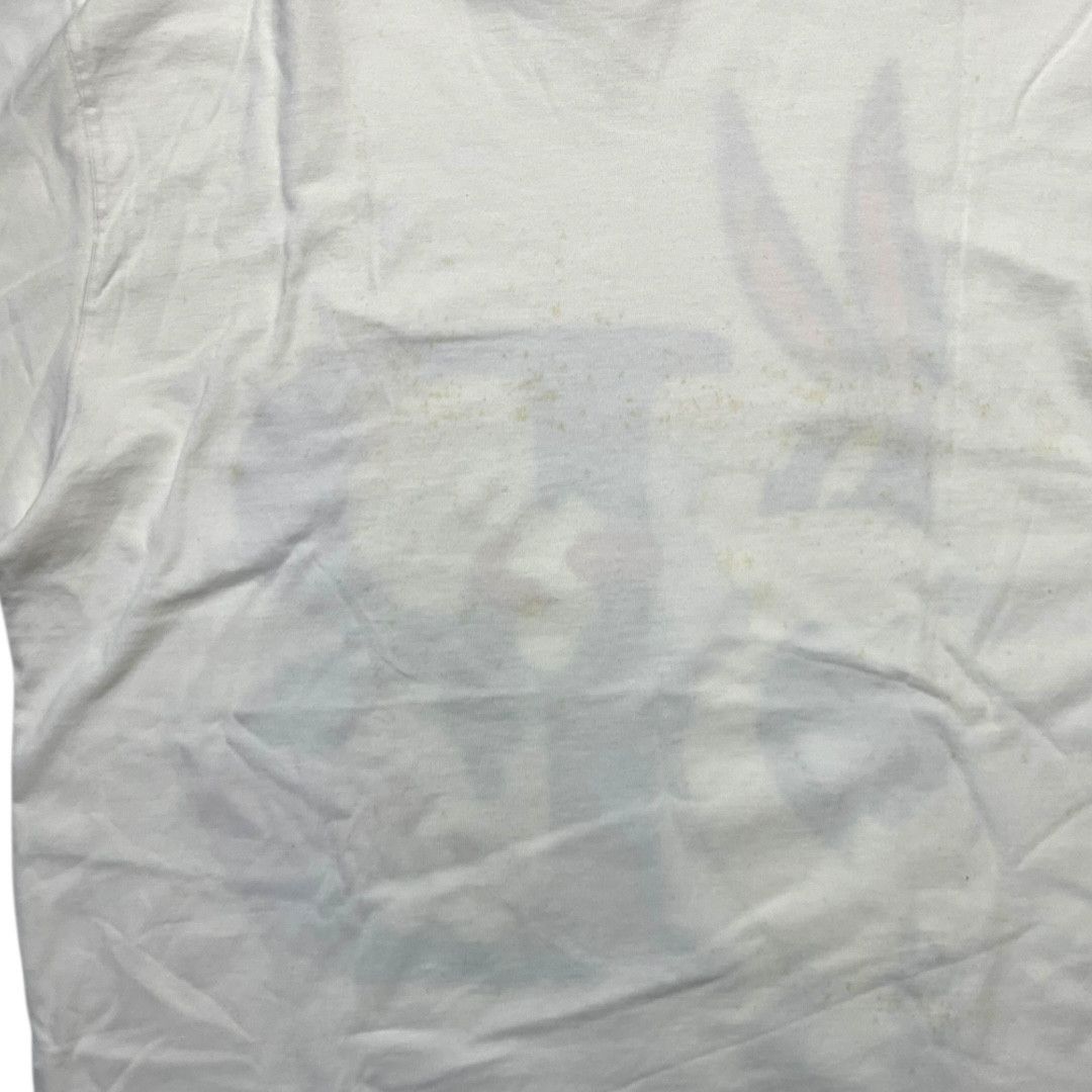 Other Vintage Bugs Bunny Long Sleeve Looney Tunes Single Stitch Size US M / EU 48-50 / 2 - 6 Thumbnail
