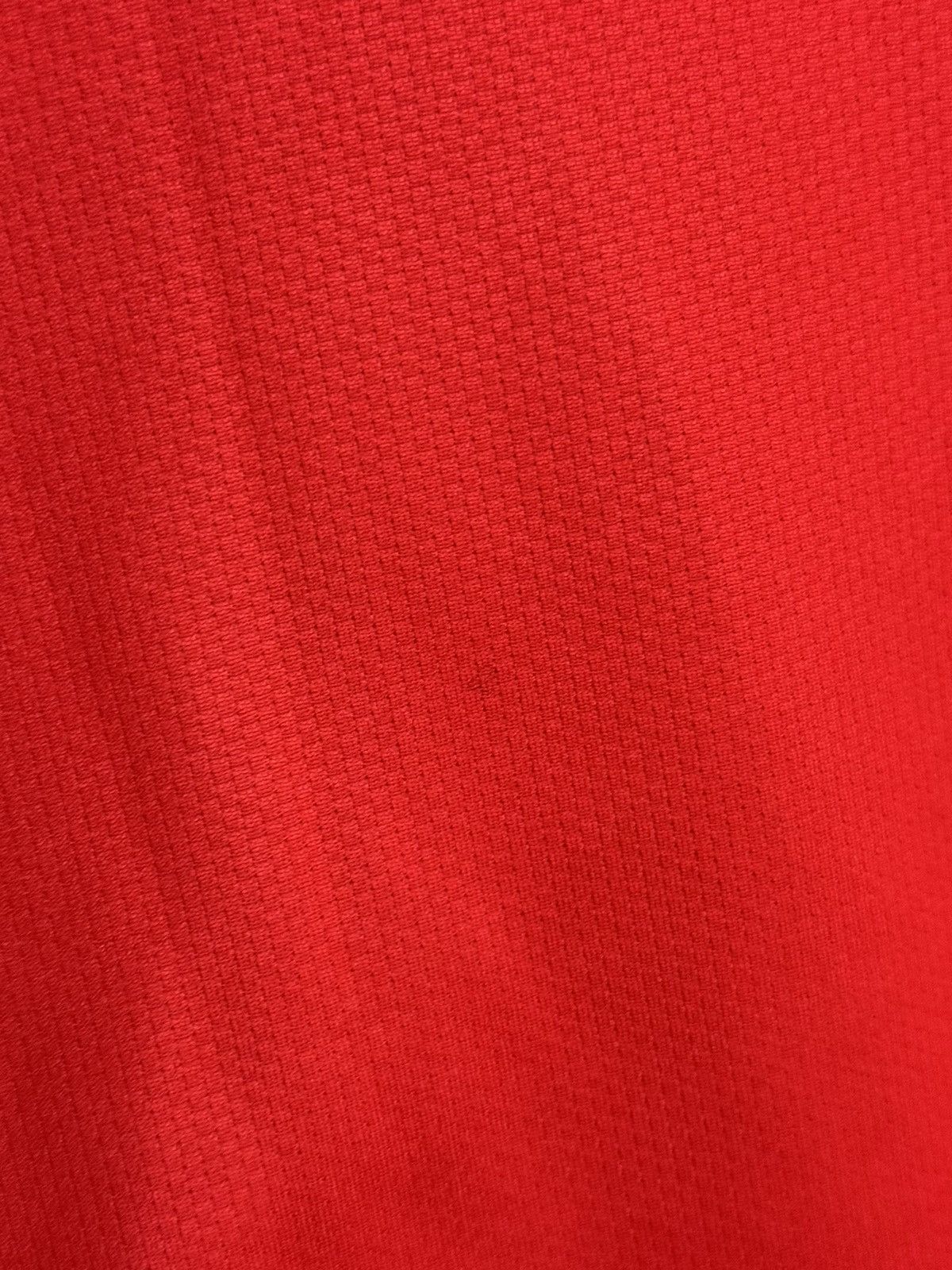 Nike South Korea National Team 06/07 Home Football Jersey T-Shirt Size US L / EU 52-54 / 3 - 11 Thumbnail