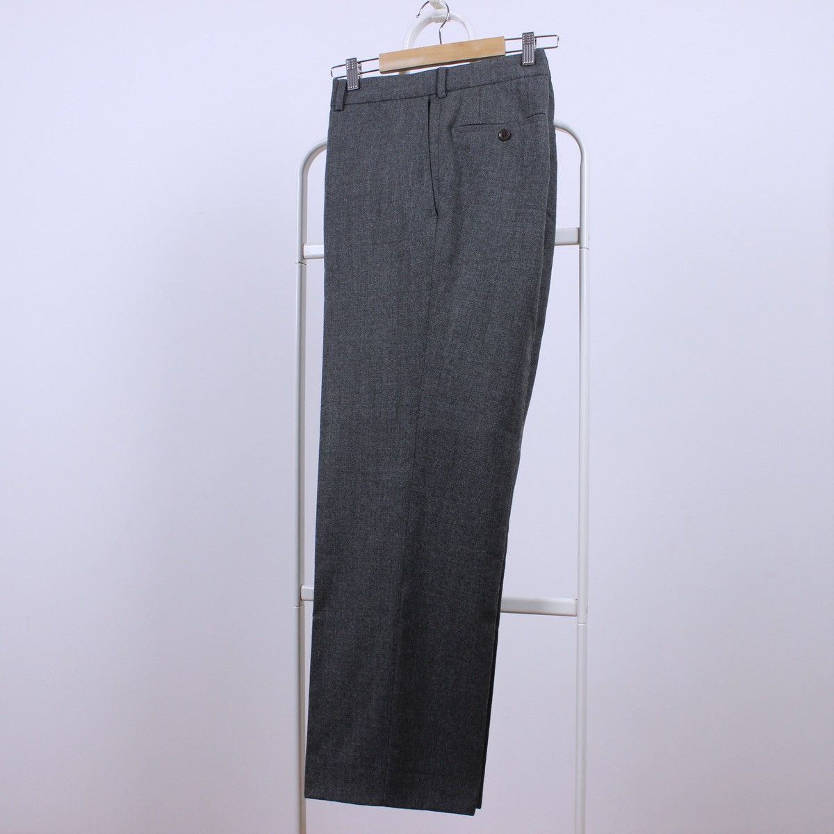 Hugo Hugo Boss x Paul Kehl Zurich Suits Blazer Pants Size 44R - 11 Thumbnail