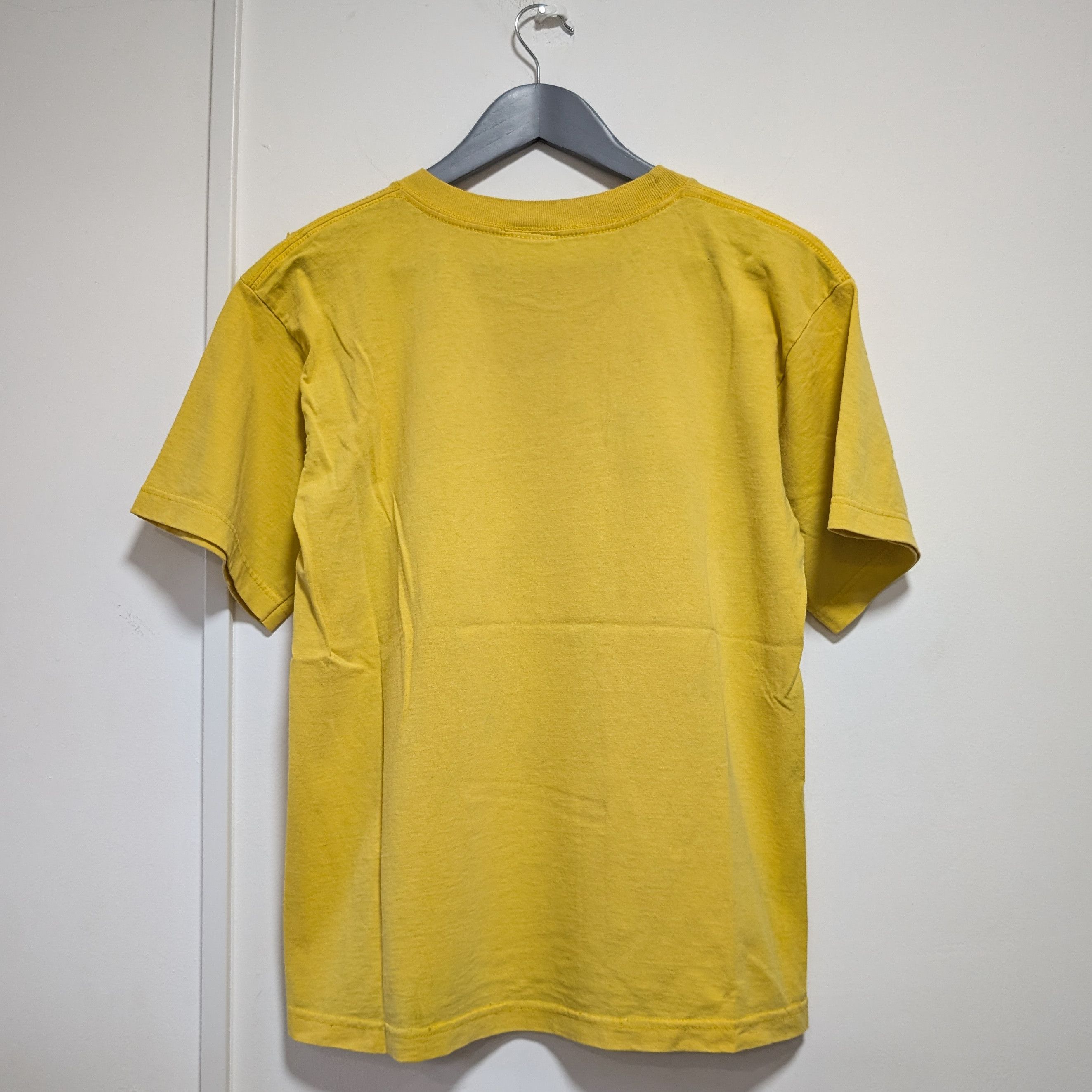 Japanese Brand × Vintage Vintage 2000's DBZ Tshirt Size US S / EU 44-46 / 1 - 7 Thumbnail