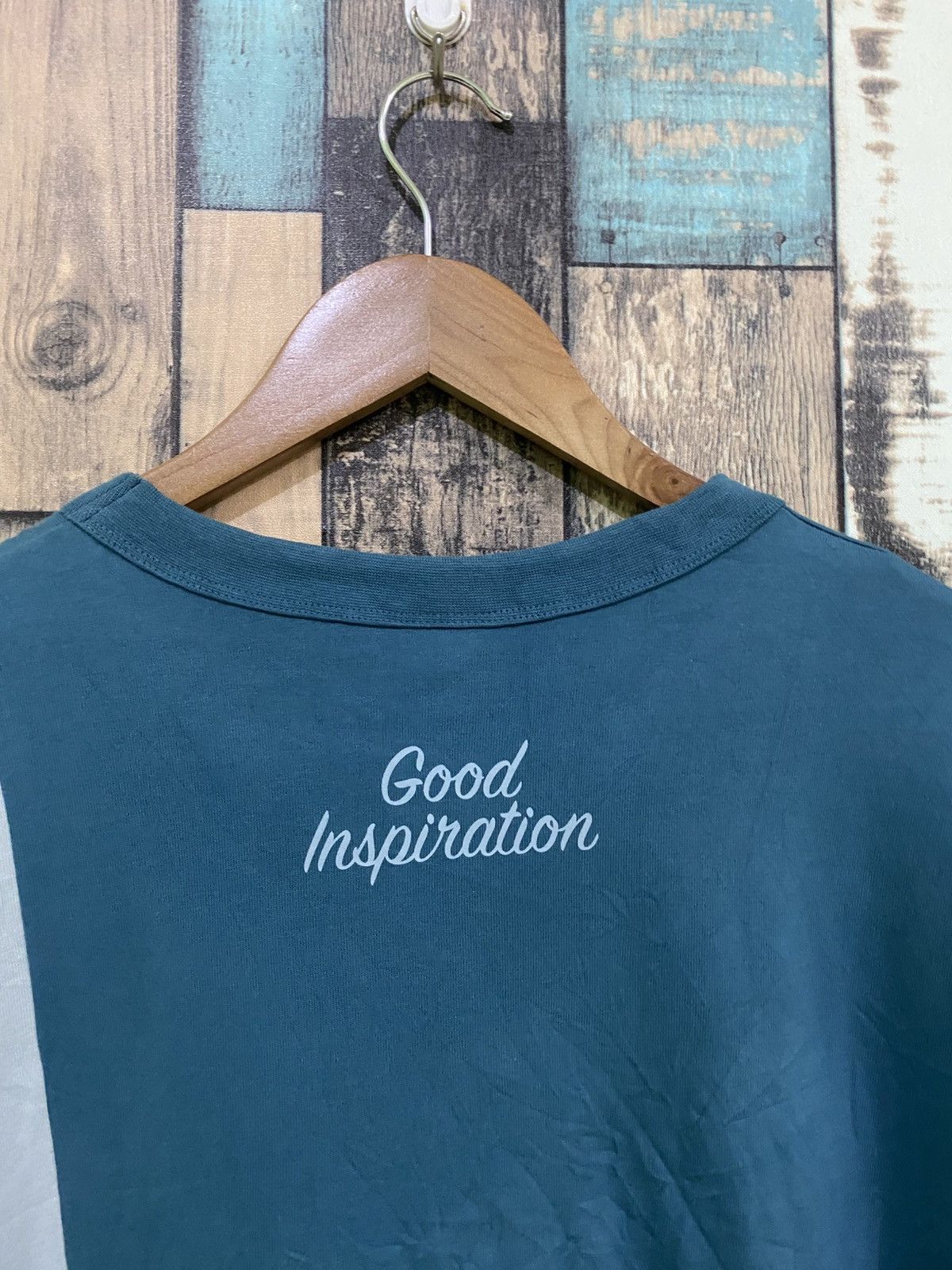 GU × Maison MIHARA YASUHIRO GU x Miharayasuhiro Good Inspiration Size US XL / EU 56 / 4 - 11 Thumbnail