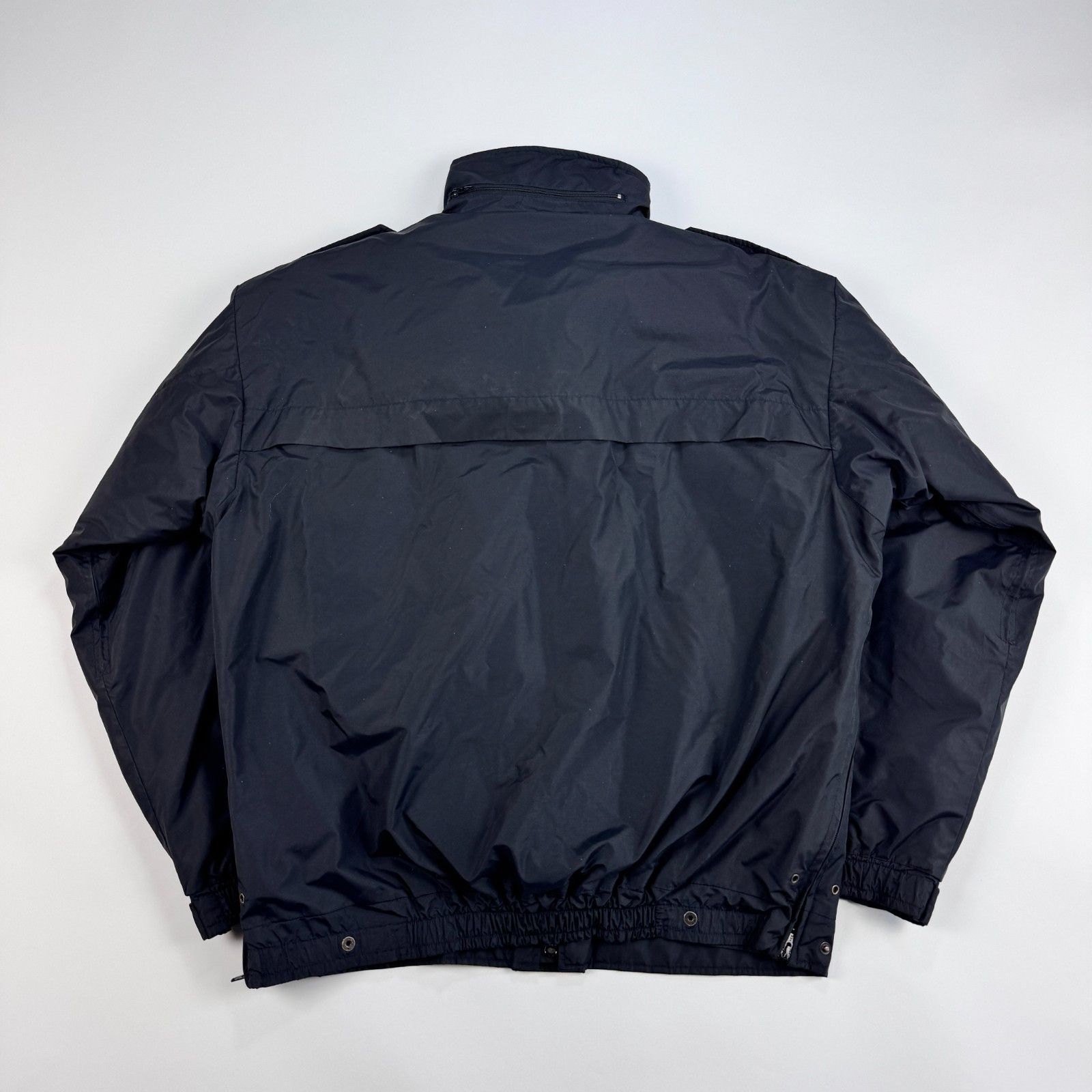 I. Spiewak And Sons 3-in-1 Industrial Parka Jacket Spiewak Golden Fleece L Size US L / EU 52-54 / 3 - 15 Thumbnail