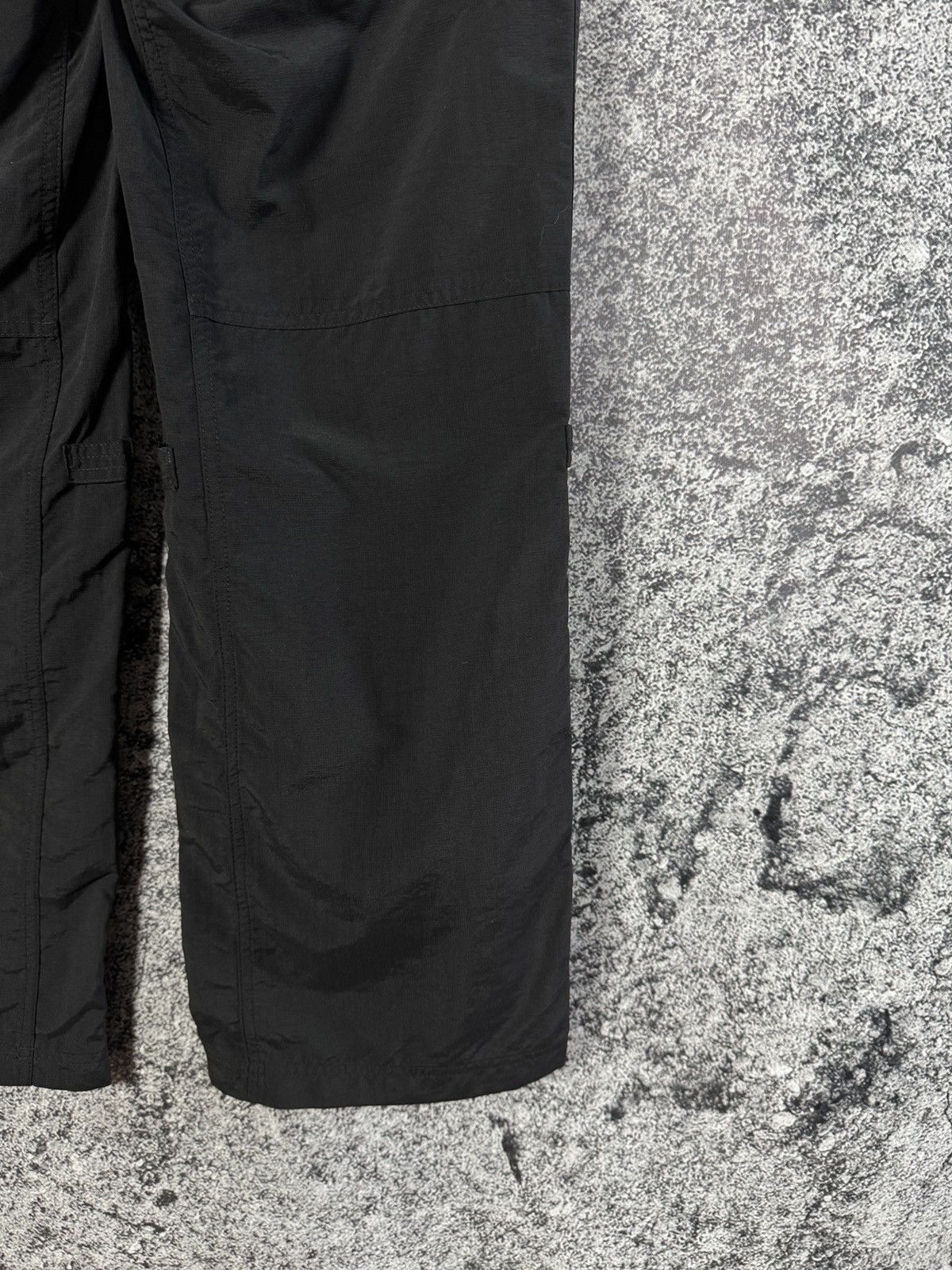 The North Face The North Face Outdoor Pants Nylon Trousers Hiking Size 8 Size 27" / US 4 / IT 40 - 18 Thumbnail