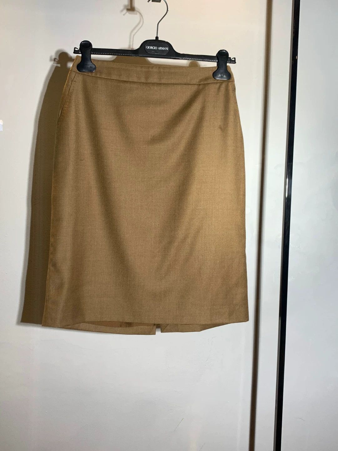 Hermes Hermes Knee-Length Skirt Size US 36 / EU 52 - 1 Thumbnail