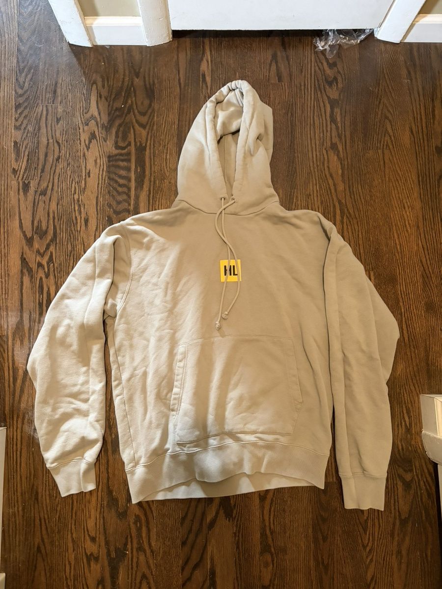 Helmut Lang FINAL DROP!! Helmut Lang Designer hoodie Size US L / EU 52-54 / 3 - 2 Thumbnail