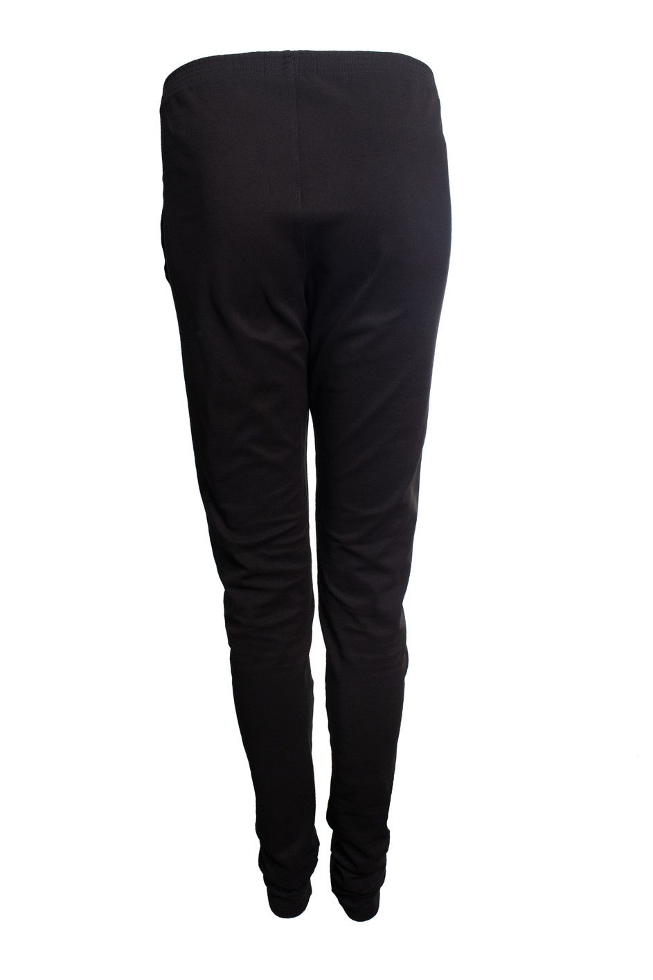 Other Monique van Heist, brown legging Size 32" / US 10 / IT 46 - 2 Thumbnail