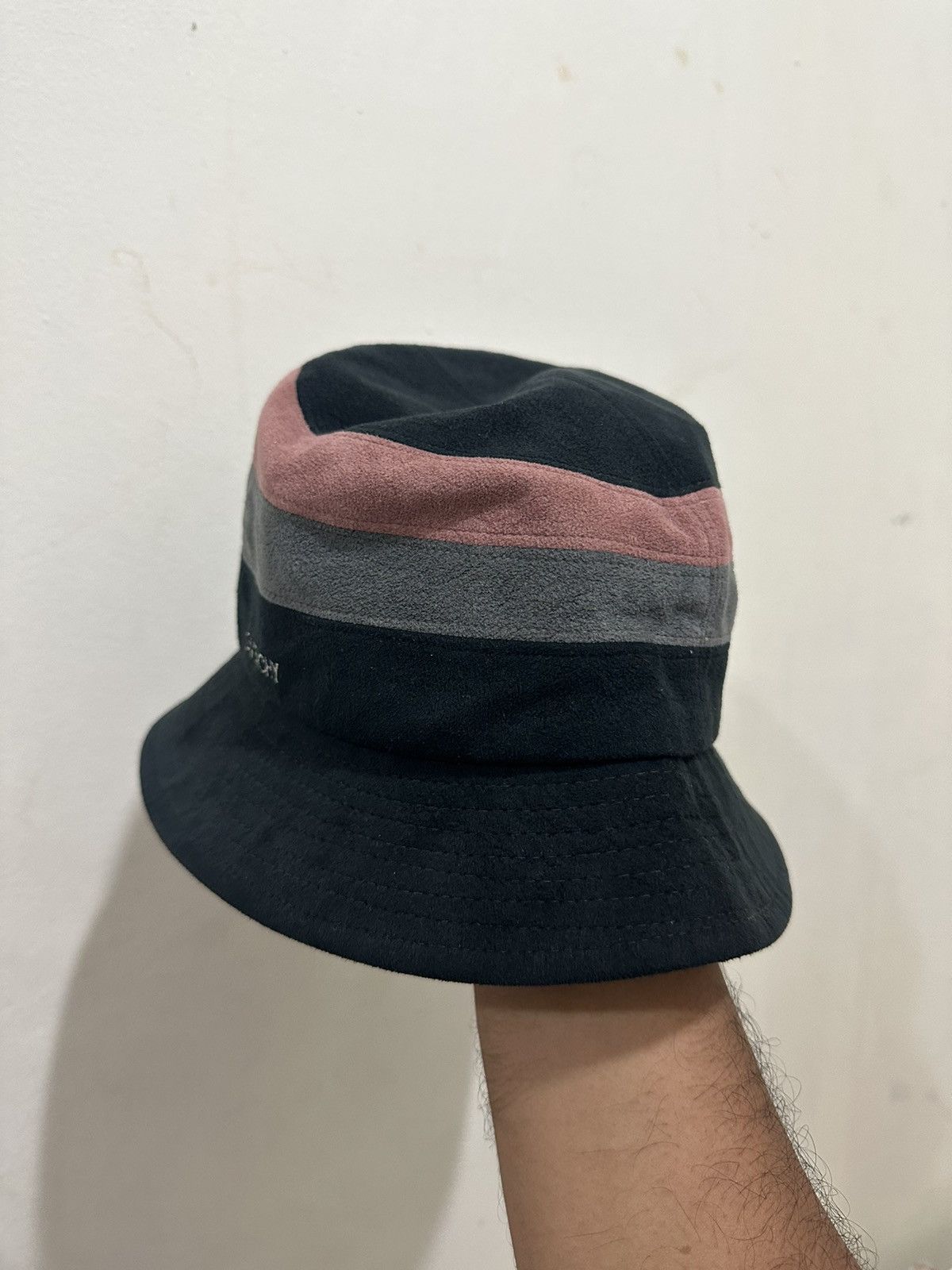 Vintage VTG Givenchy PLAY Bucket Hat Size ONE SIZE - 2 Thumbnail