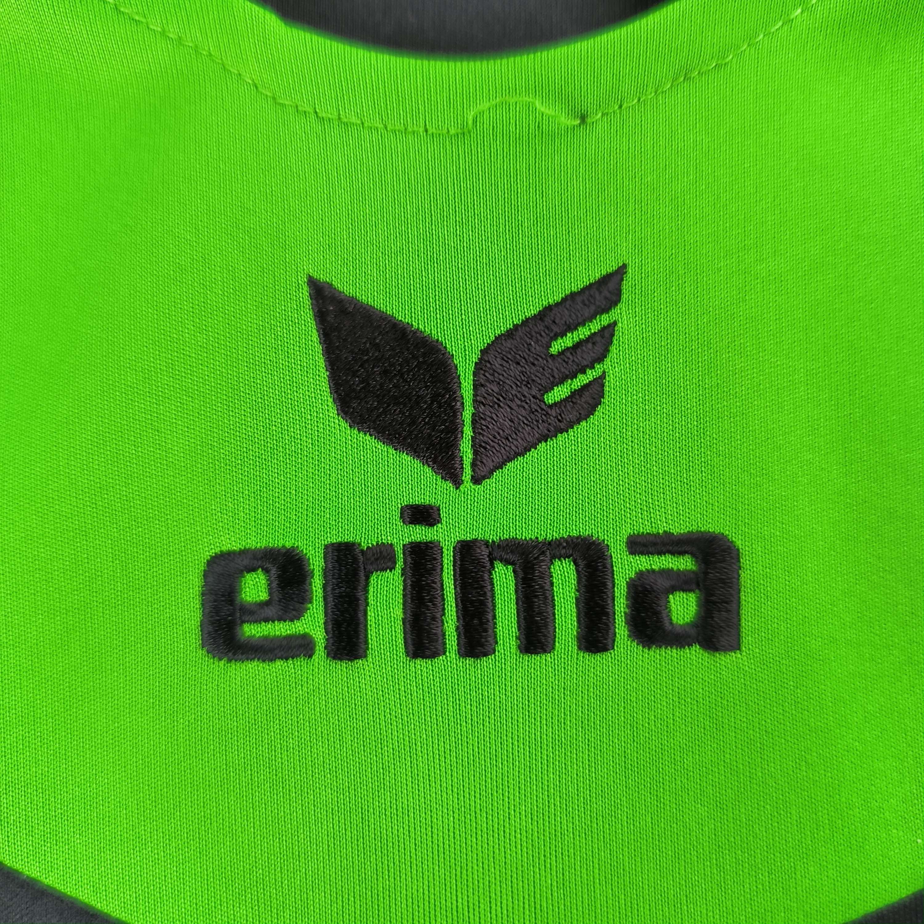 Erima Győri ETO 2015-16 Erima third Horváth T. football jersey M Size US M / EU 48-50 / 2 - 4 Thumbnail