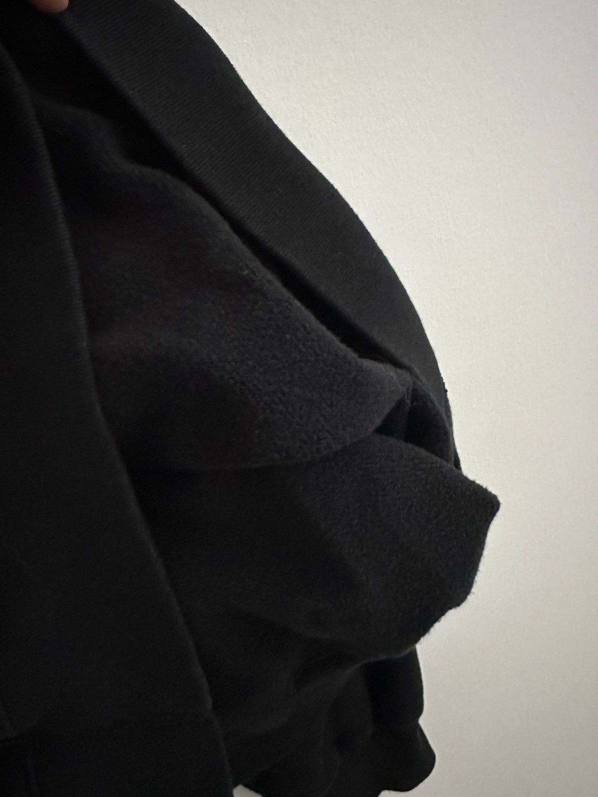 Unused Pull over hoodie 12.5 oz fleece Size US L / EU 52-54 / 3 - 3 Thumbnail