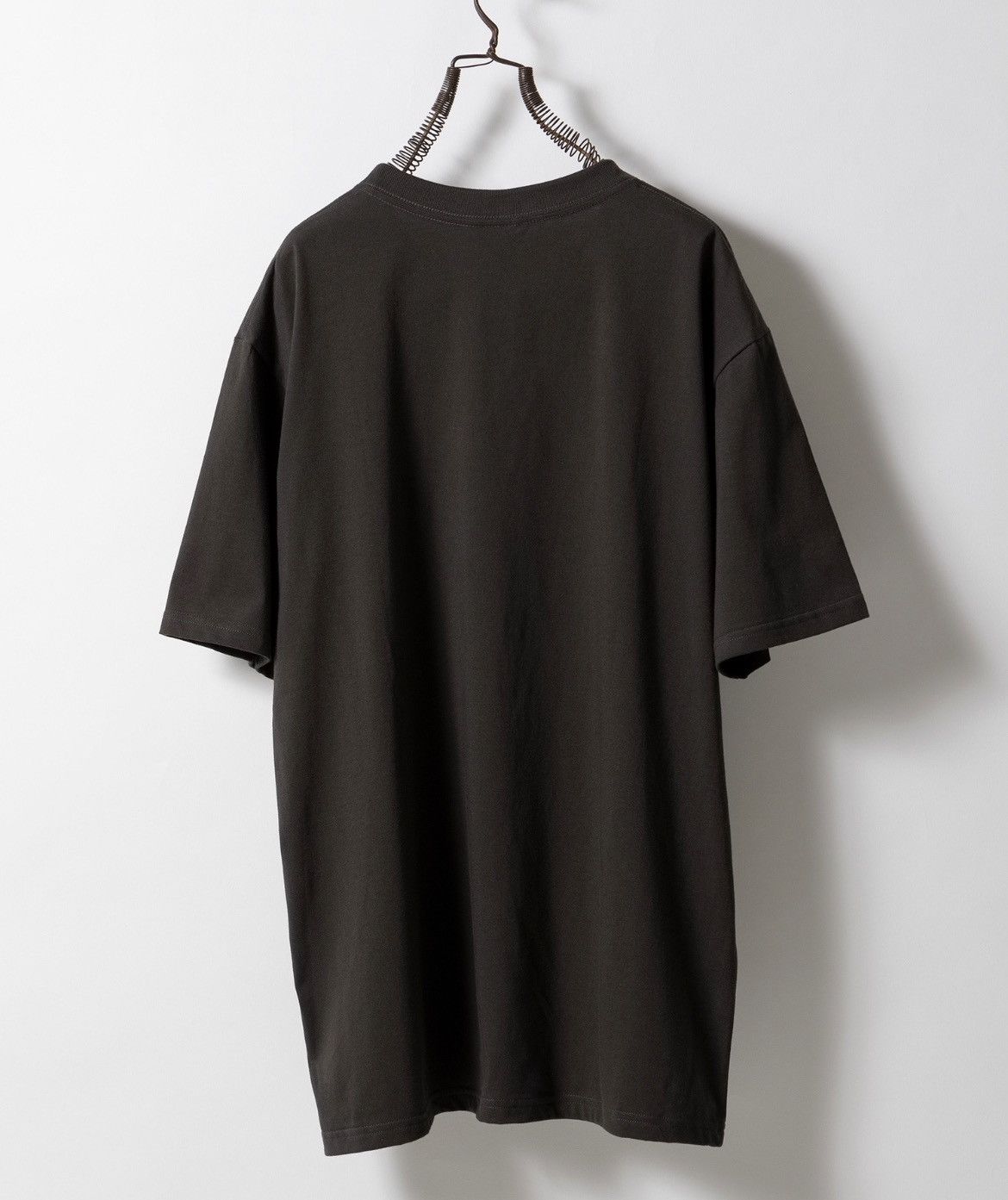 Number (N)ine Number nine school of visual comedy tee size 3 Size US L / EU 52-54 / 3 - 2 Thumbnail