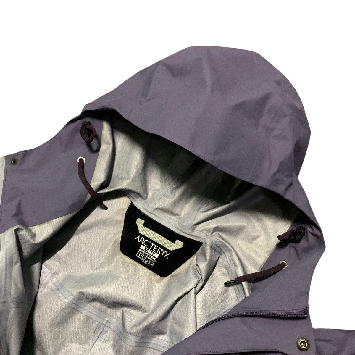 Arc'teryx Arcteryx Codetta Coat Women’s Jacket Size US XS / EU 42 / 0 - 7 Thumbnail