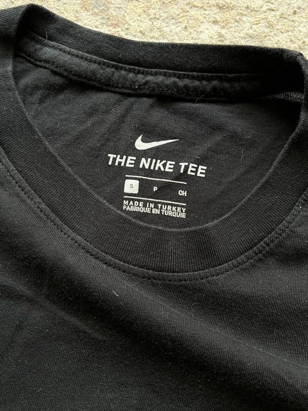 Nike Nike Sz L / S / M Lot x4 T-Shirt Size US M / EU 48-50 / 2 - 13 Thumbnail