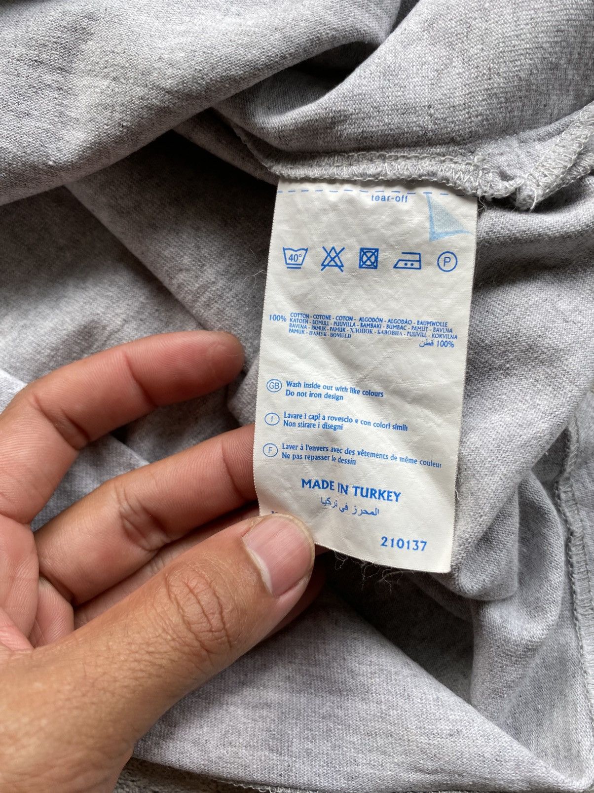 Beams Japan Champion X Beams Japan Shirt Size US M / EU 48-50 / 2 - 7 Thumbnail