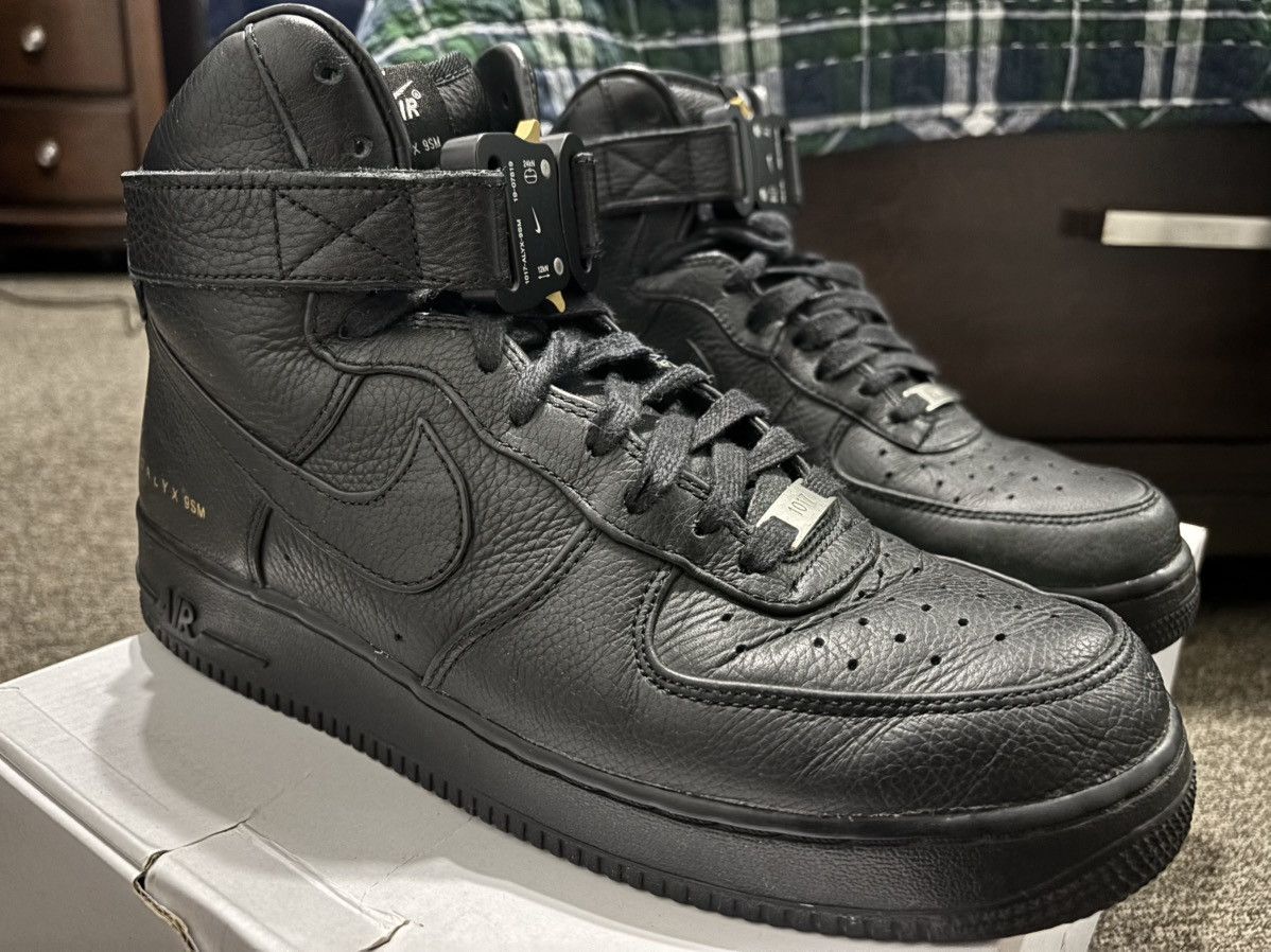 Nike X Alyx Air Force 1