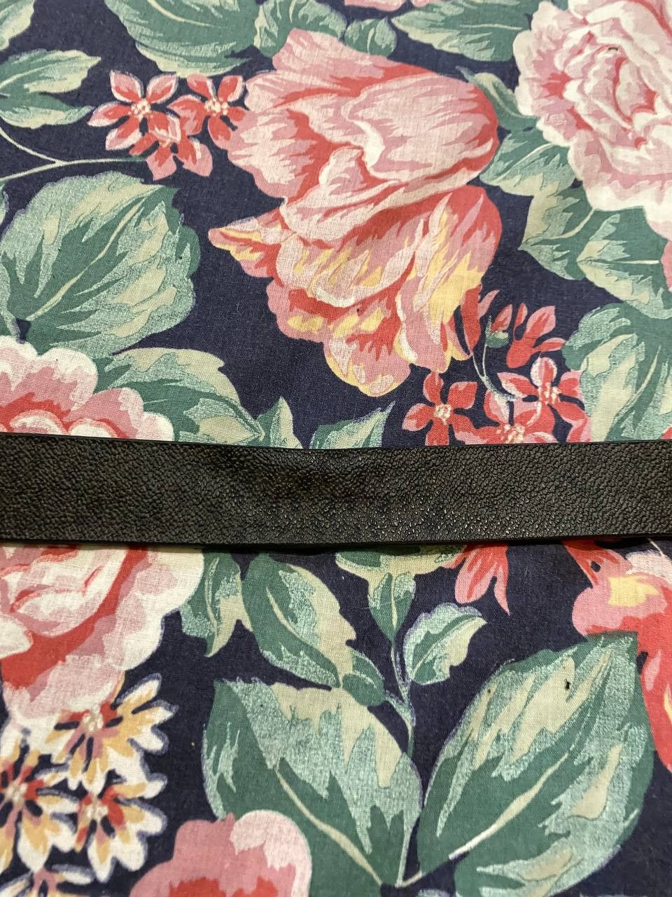 Michael Kors Belt Vintage Michael Kors black logo Streetwear Y2K Size ONE SIZE - 9 Thumbnail