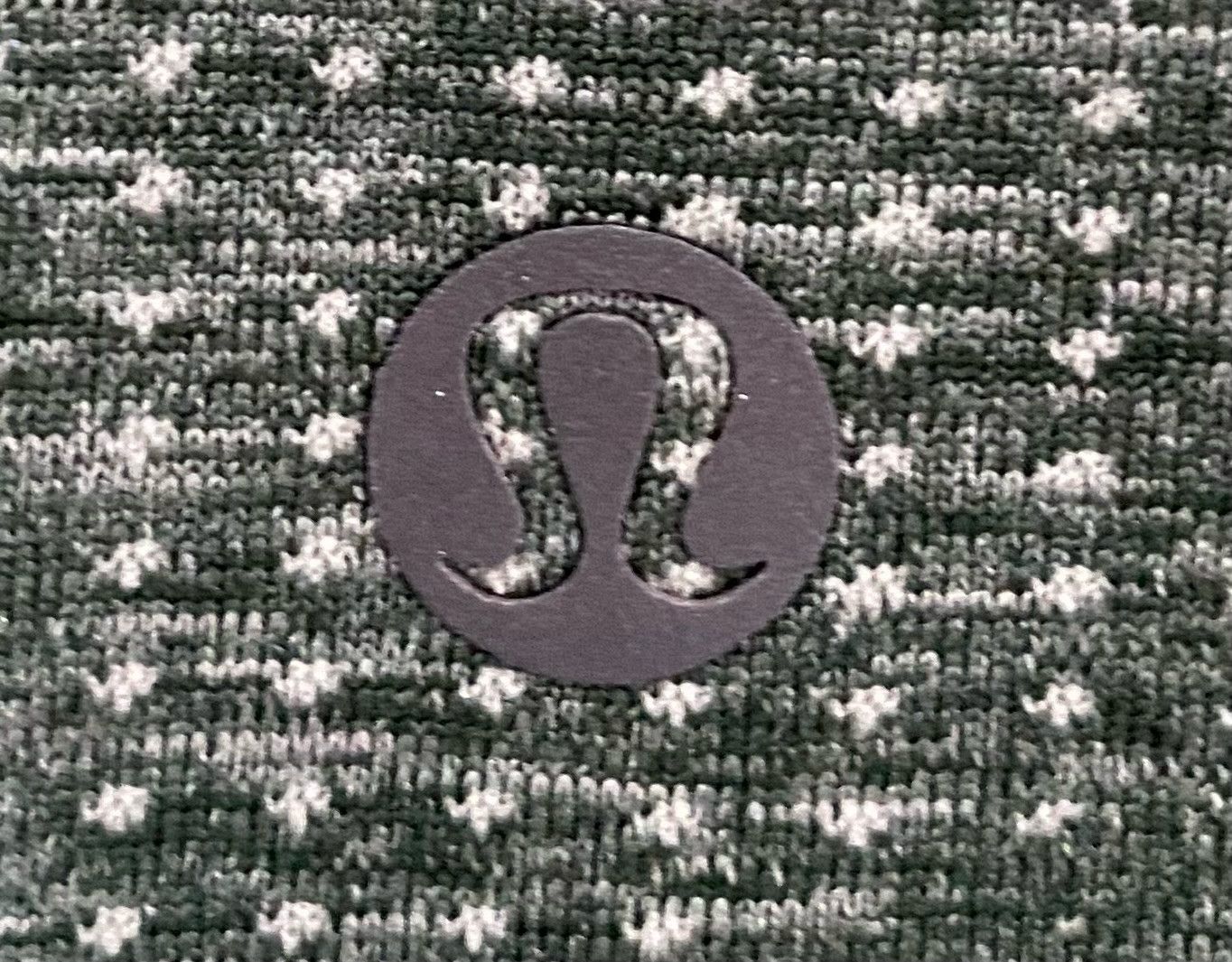 Lululemon Lululemon Metal Vent Tech 2.5 Green Short Sleeve Shirt XS Size US XS / EU 42 / 0 - 7 Thumbnail