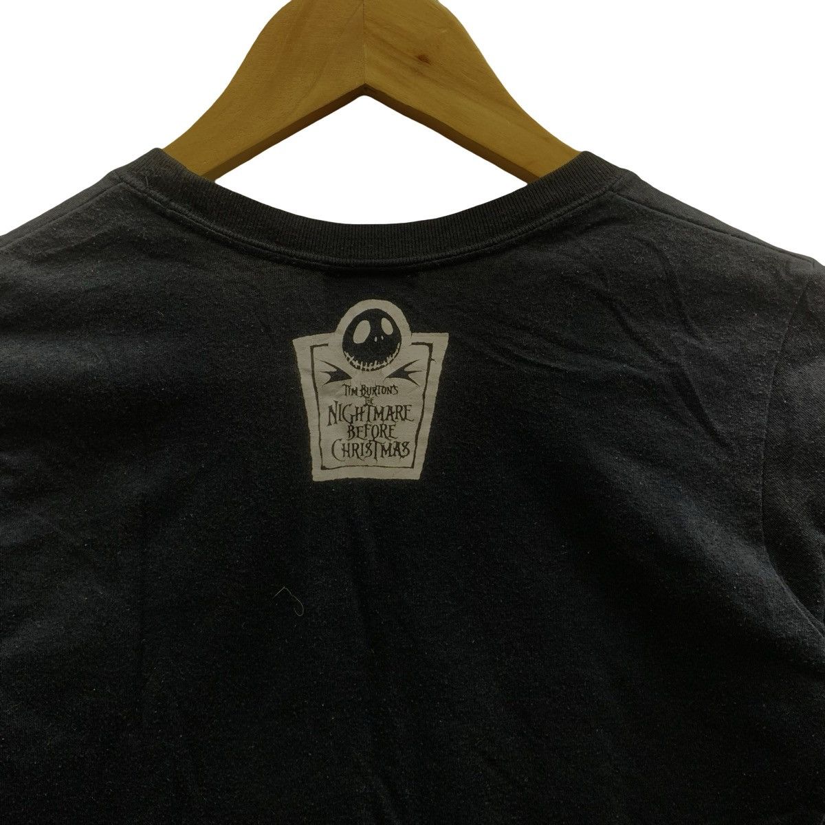 Other TIM BURTON'S The Nightmare Berfore Christmas Long Sleeve Size US M / EU 48-50 / 2 - 7 Thumbnail