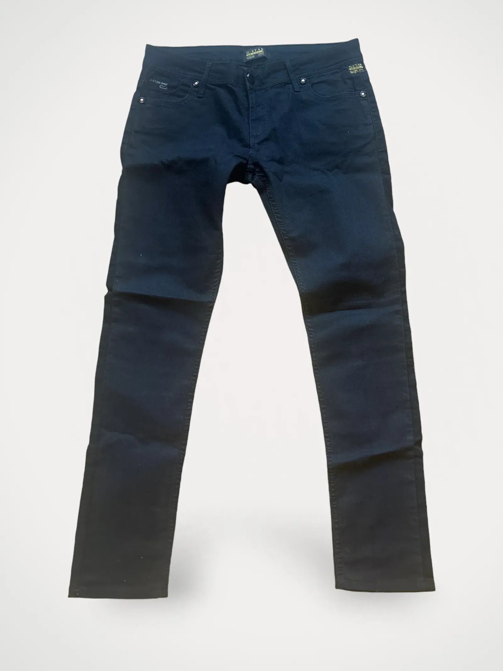 G-Star G-STAR RAW Jeans Size 28" / US 6 / IT 42 - 1 Thumbnail