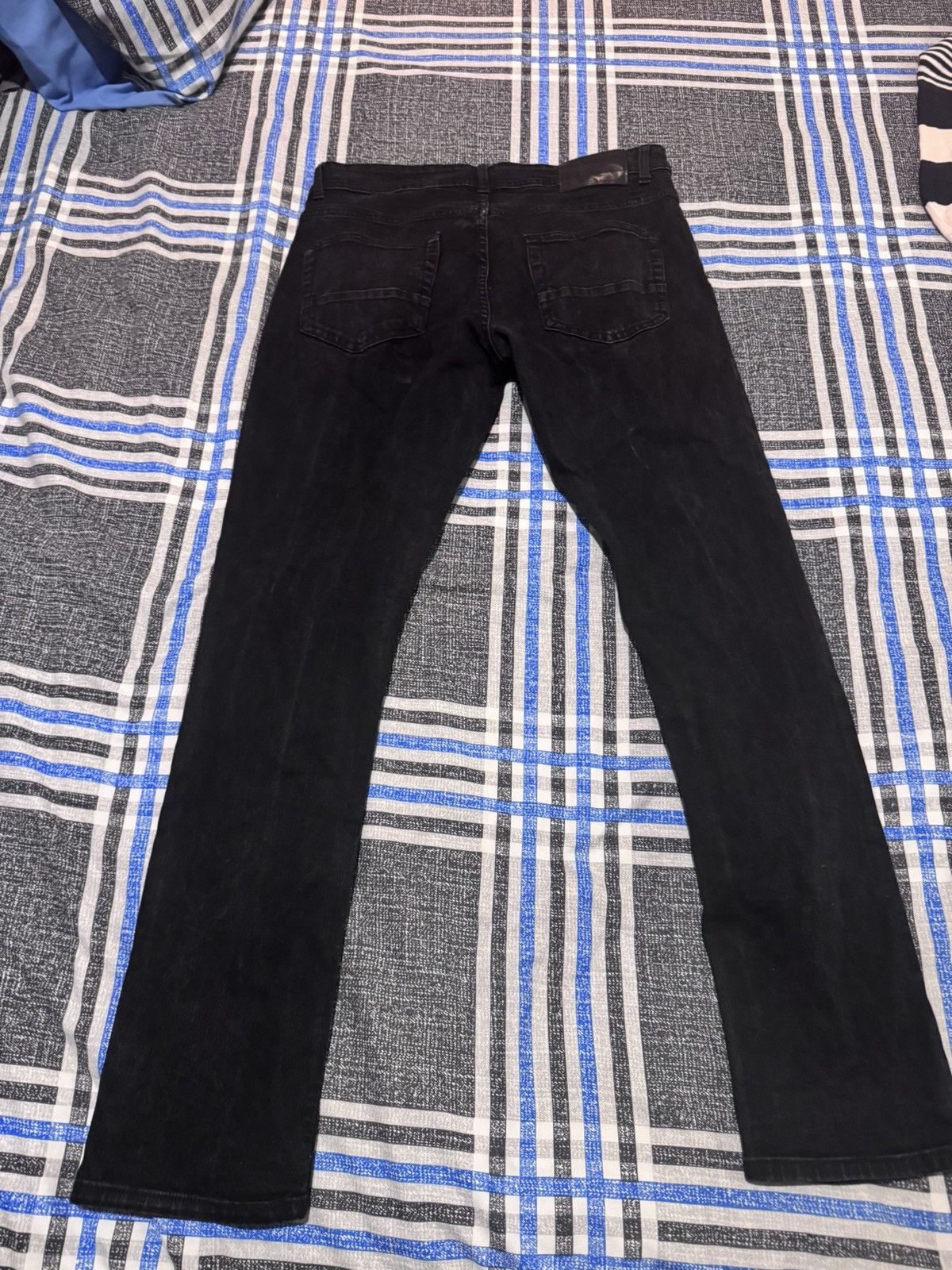 Japanese Vintage Denim