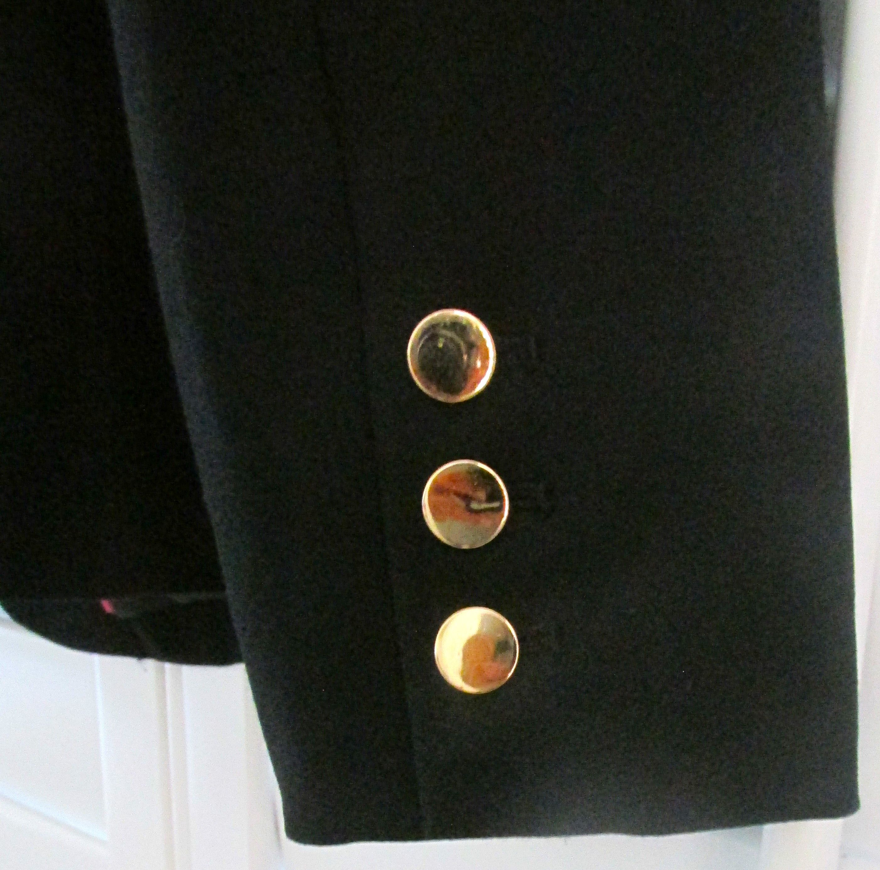 I.N.C I N C Women's Blazer Size 12 Size XL / US 12-14 / IT 48-50 - 5 Thumbnail