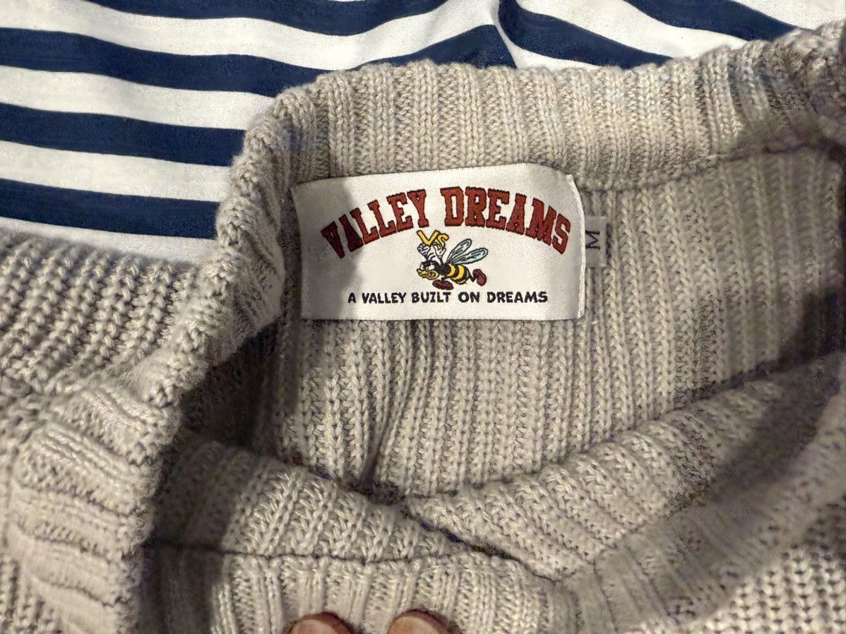 Vale FOREVER VSX RIB KNIT NARDO GREY Size US M / EU 48-50 / 2 - 4 Thumbnail