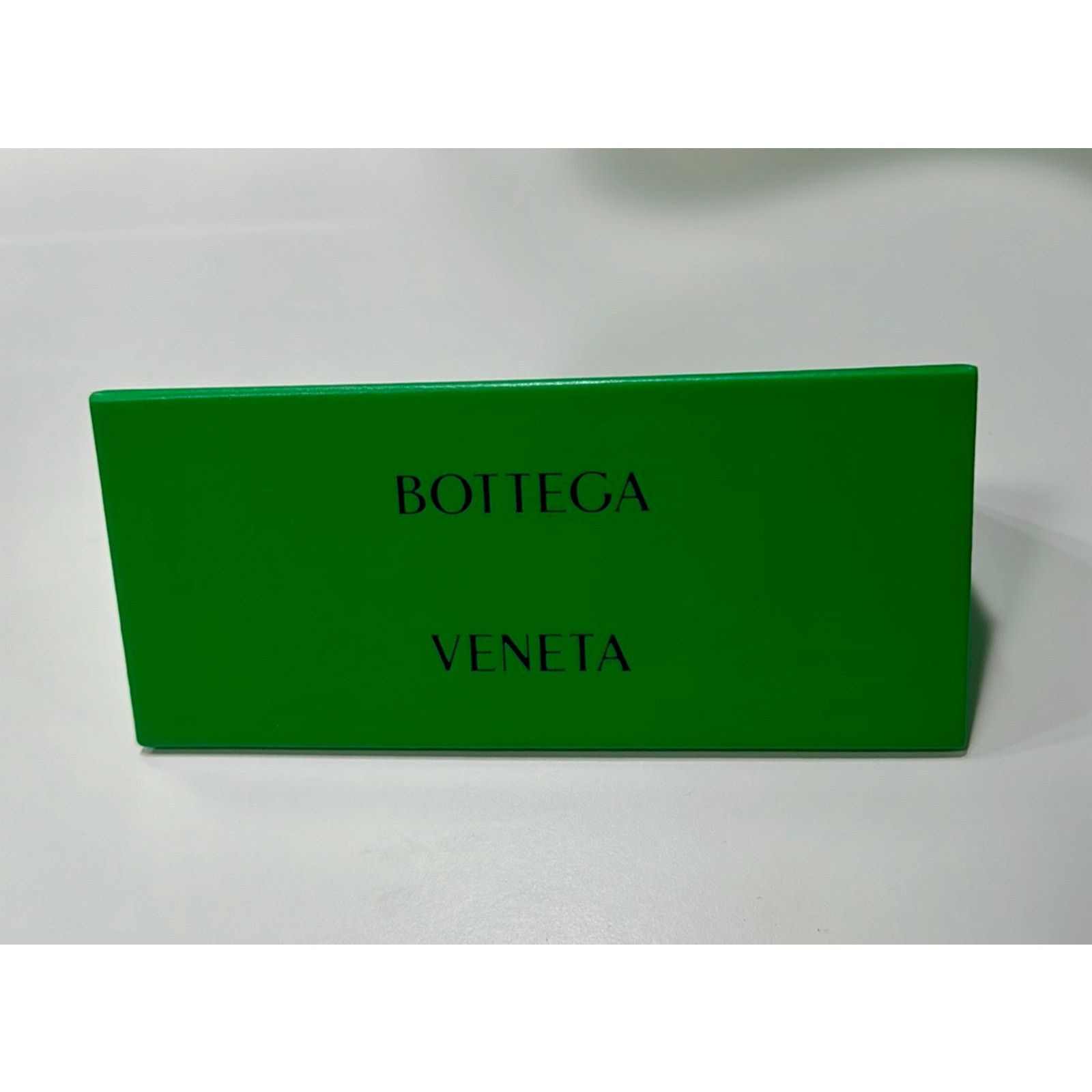 Bottega Veneta Bottega Veneta 54mm Round Oval Sunglasses Size ONE SIZE - 8 Thumbnail