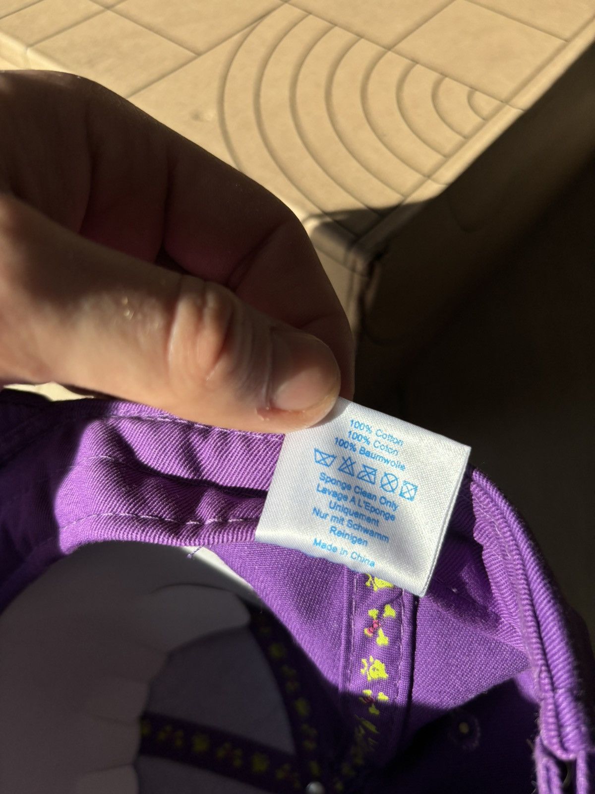 New Era New era x Hello Kitty Size ONE SIZE - 10 Thumbnail
