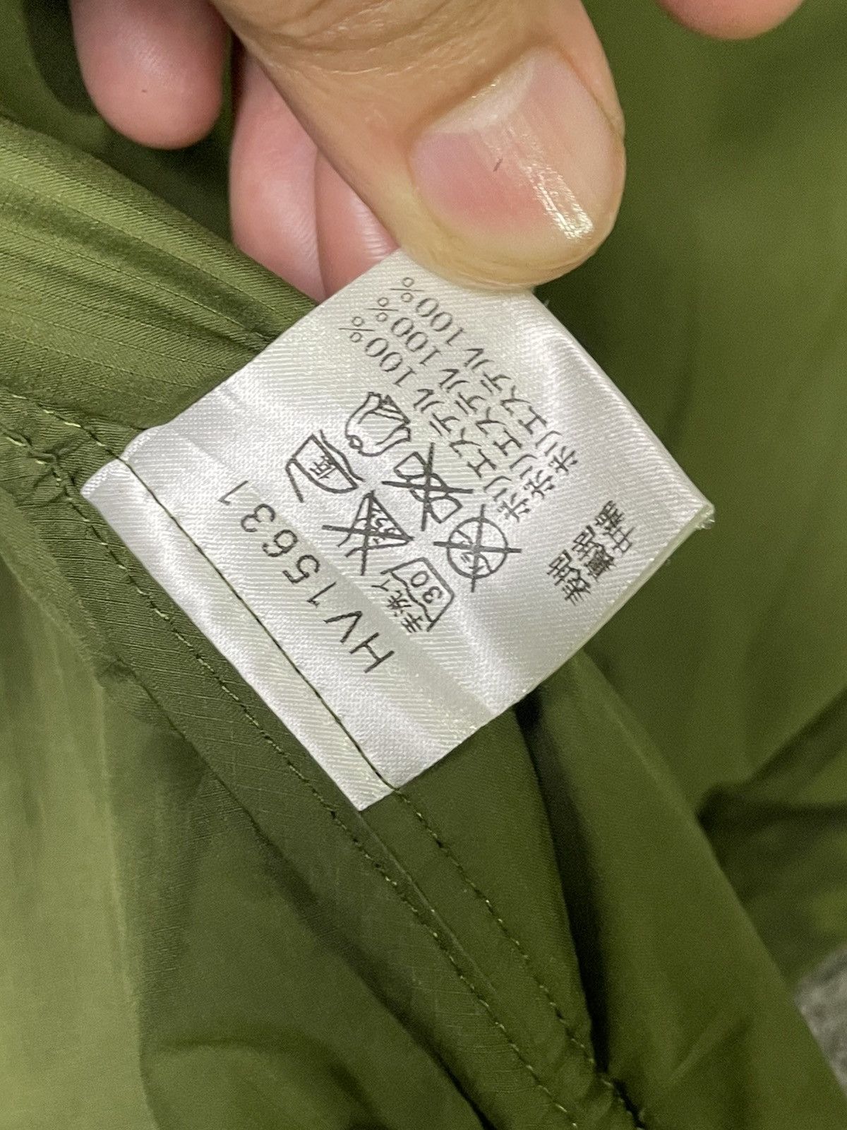 Helly Hansen × Vintage Vintage Helly Hansen Padded Jacket (50) Size US M / EU 48-50 / 2 - 10 Thumbnail