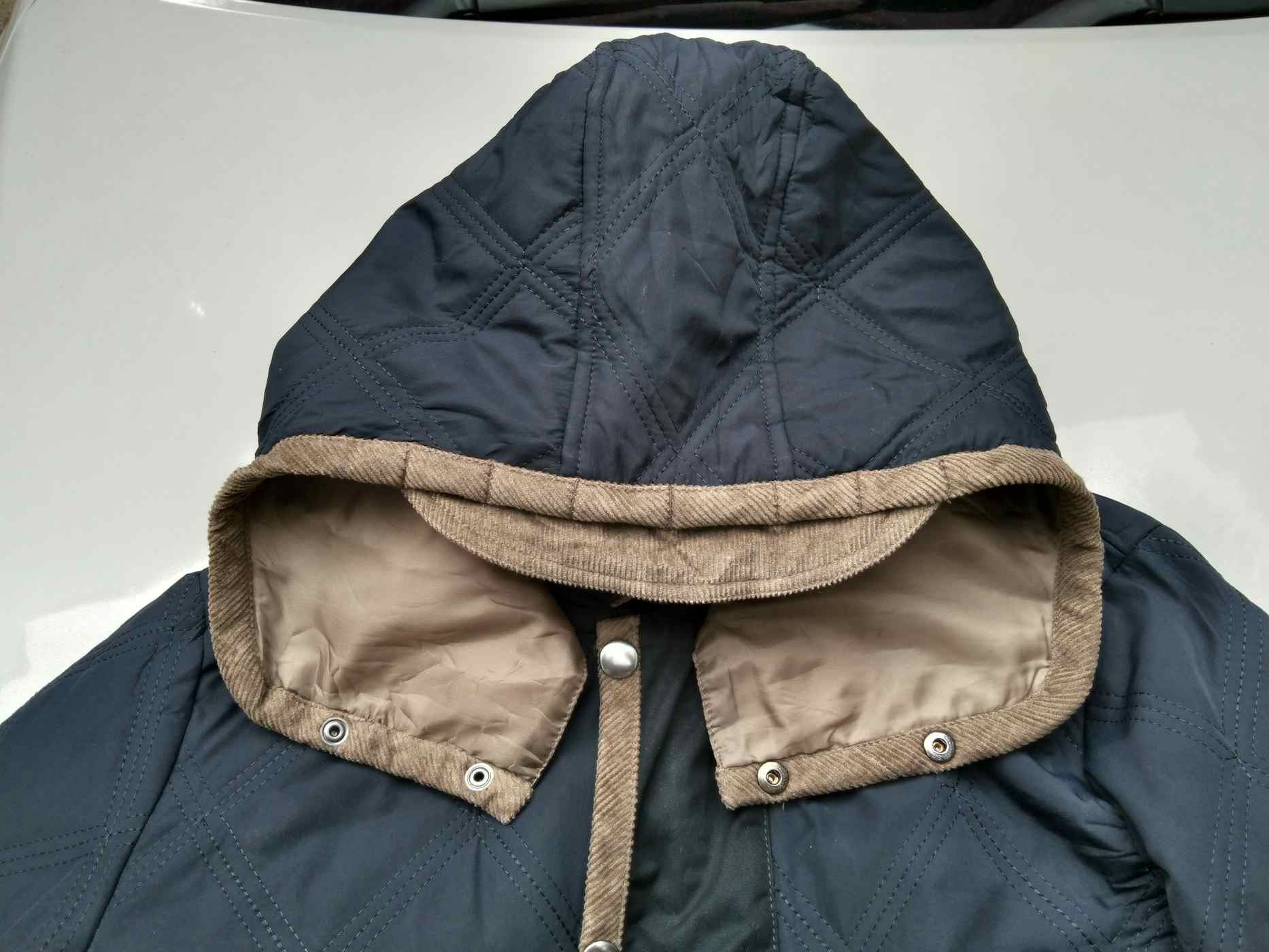 Morgan Homme × Tornado Mart MORGAN HOMME QUILTED JACKET Size M / US 6-8 / IT 42-44 - 14 Thumbnail