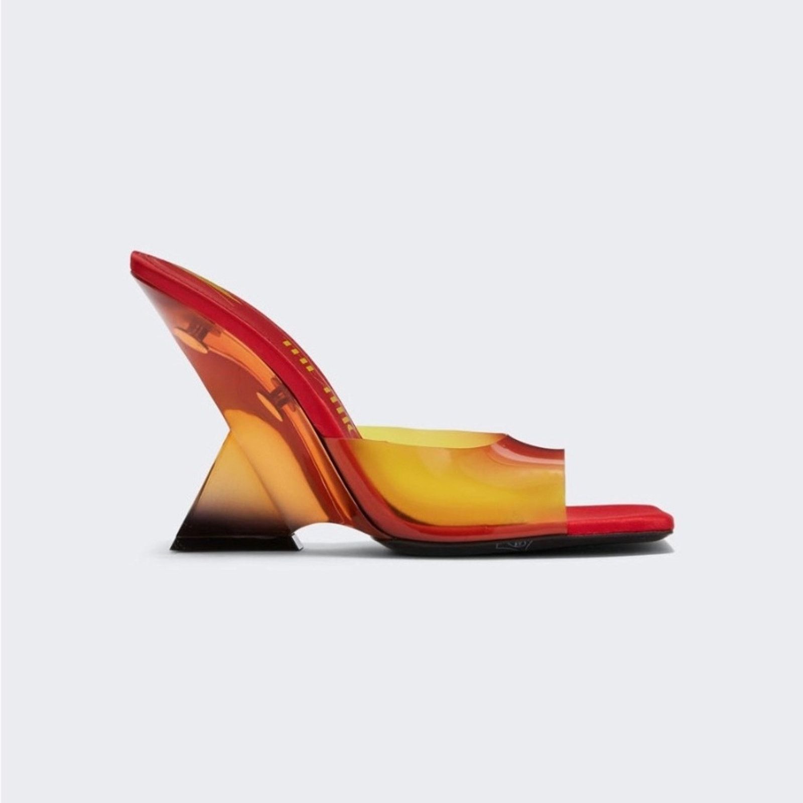The Attico The Attico heels Size US 10 / IT 40 - 1 Thumbnail