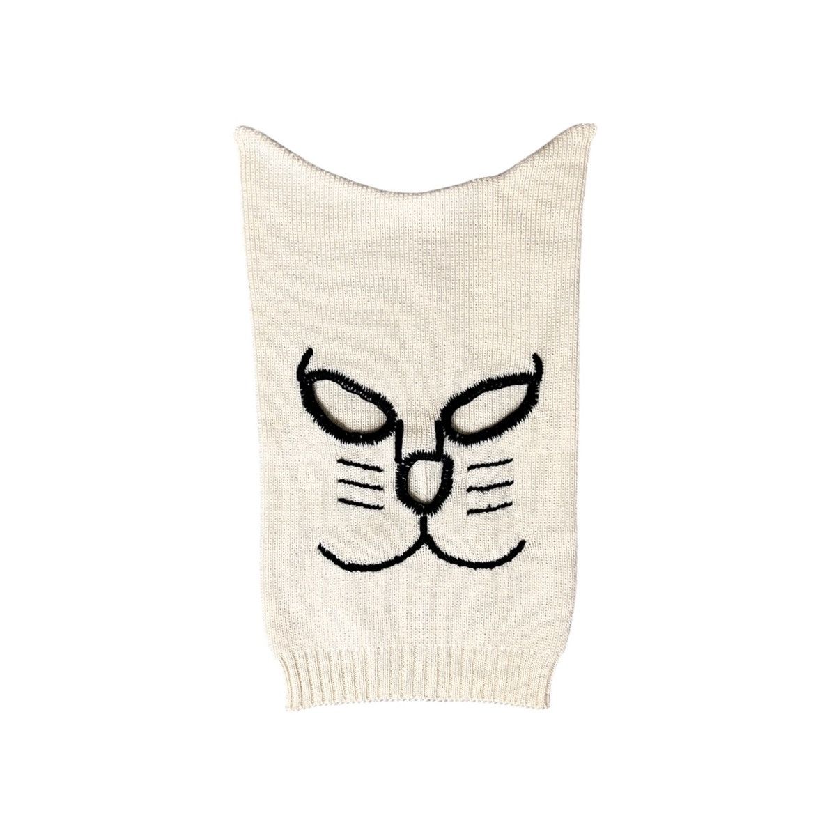 Beauty Beast Beauty beast cat mask Size ONE SIZE - 1 Thumbnail