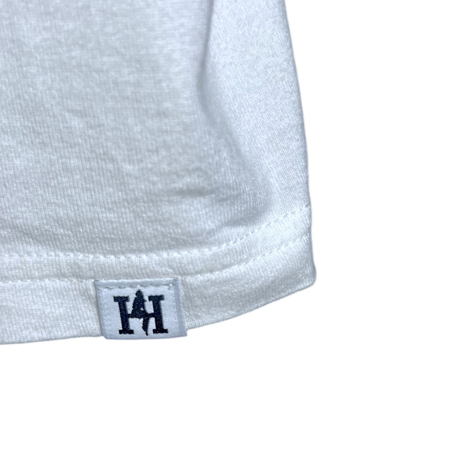 Hysteric Glamour Hysteric Glamour RTX Royal Trux Wht T-Shirt Sm $195 retail Size US S / EU 44-46 / 1 - 7 Thumbnail