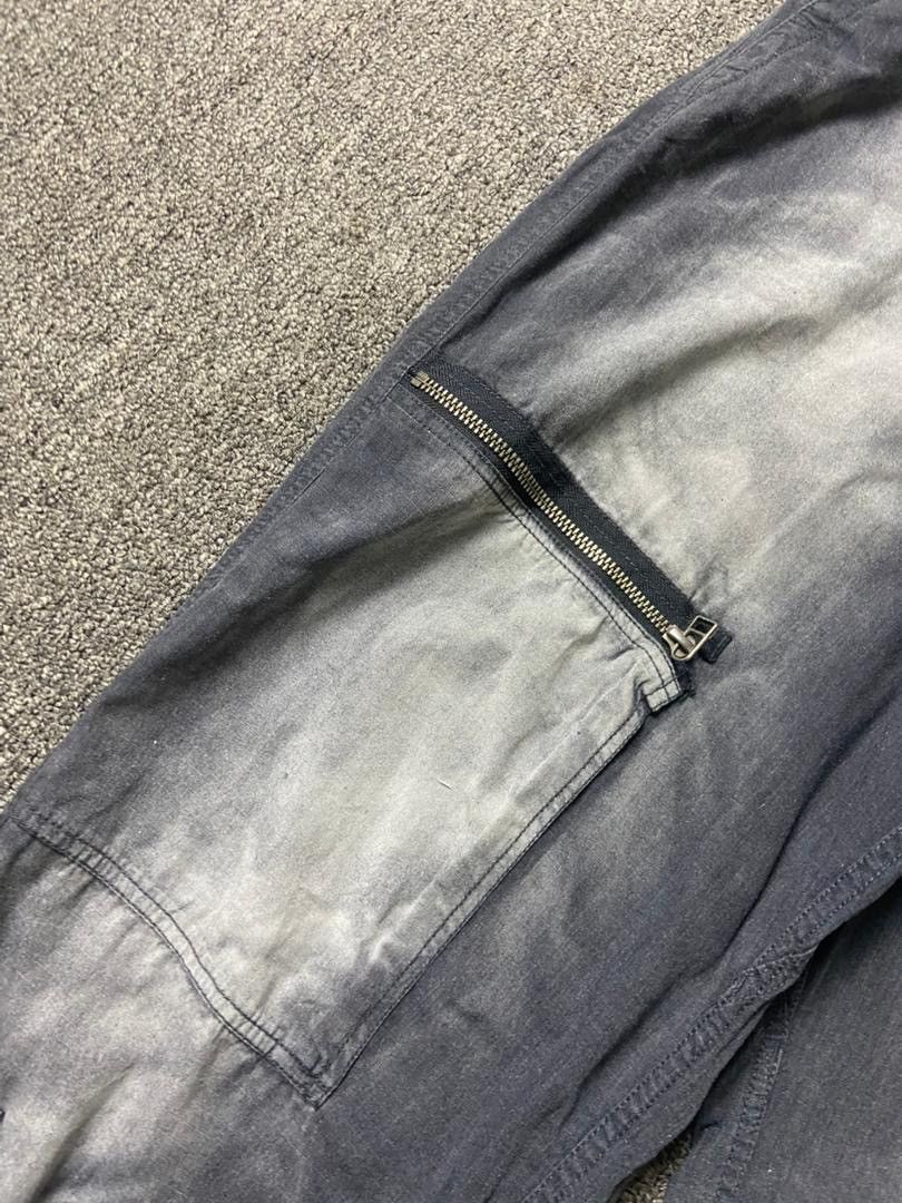 Nanamica × The North Face Purple Label The North Face Purple Label Ripstop Field Pants (183) Size US 33 - 13 Thumbnail