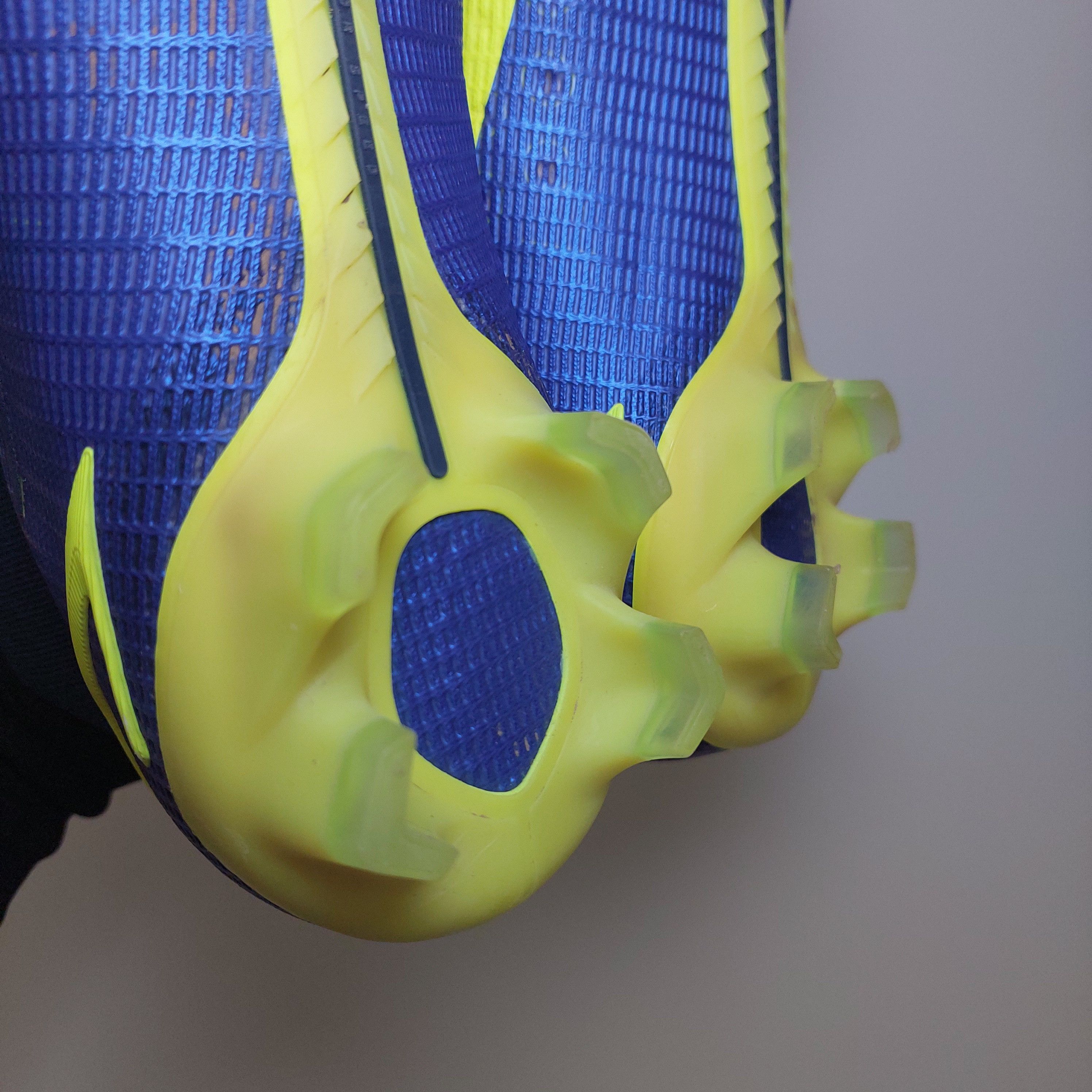 Nike Mercurial Superfly 8 Elite FG Made In Bosnia US10 UK9 28CM Size US 10 / EU 43 - 11 Thumbnail