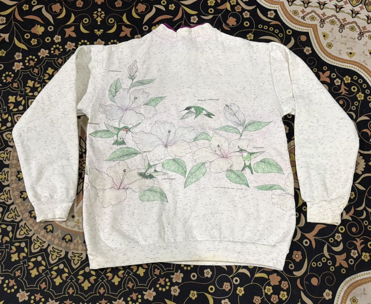 Vintage !! Rare !! Vintage Orcas Island Size US S / EU 44-46 / 1 - 2 Thumbnail