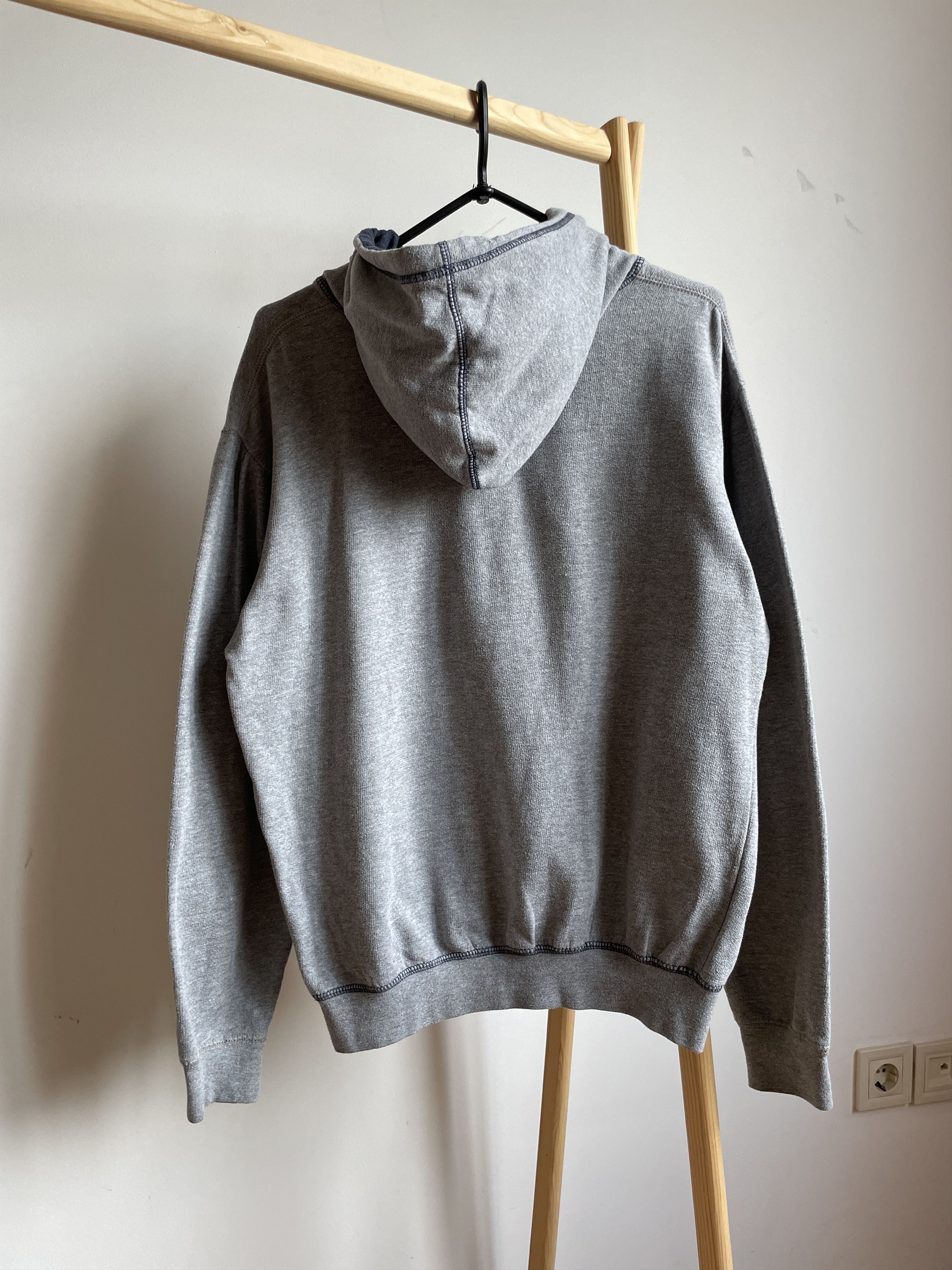Universal Studios × Vintage Universal Studios Hollywood Vintage Hoodie Size M Size US M / EU 48-50 / 2 - 2 Thumbnail