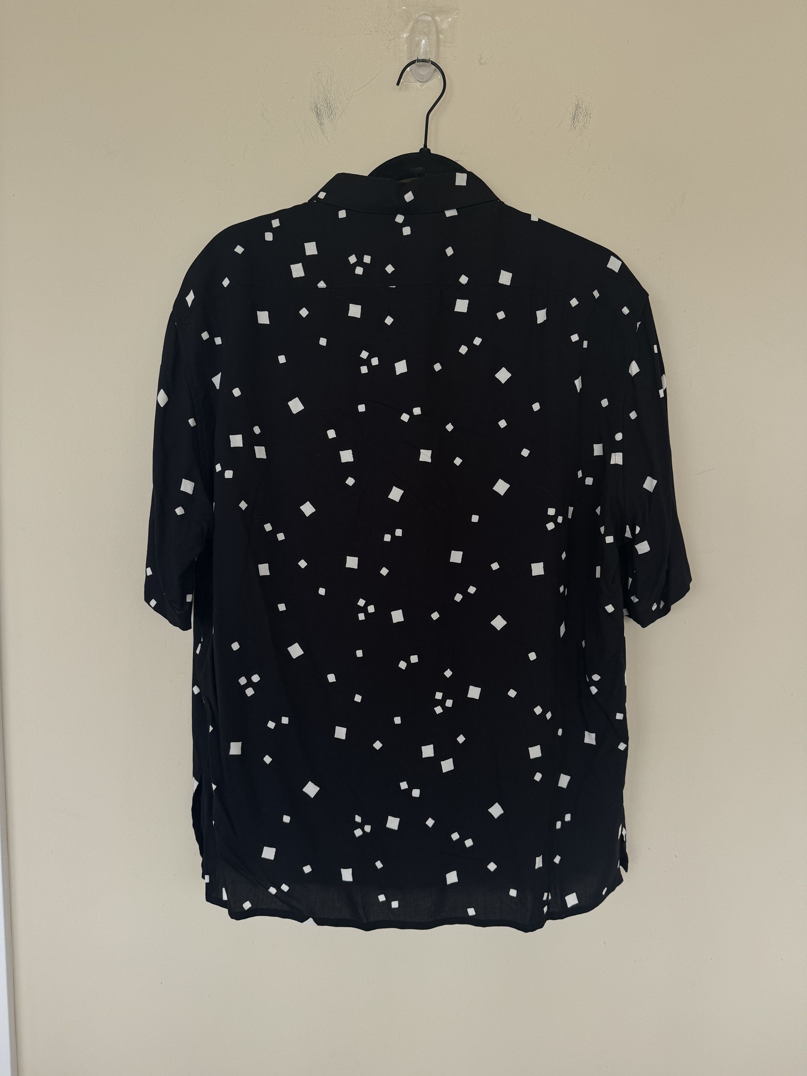 Saint Laurent Paris Saint Laurent Paris Button Up NWT Size US XL / EU 56 / 4 - 2 Thumbnail