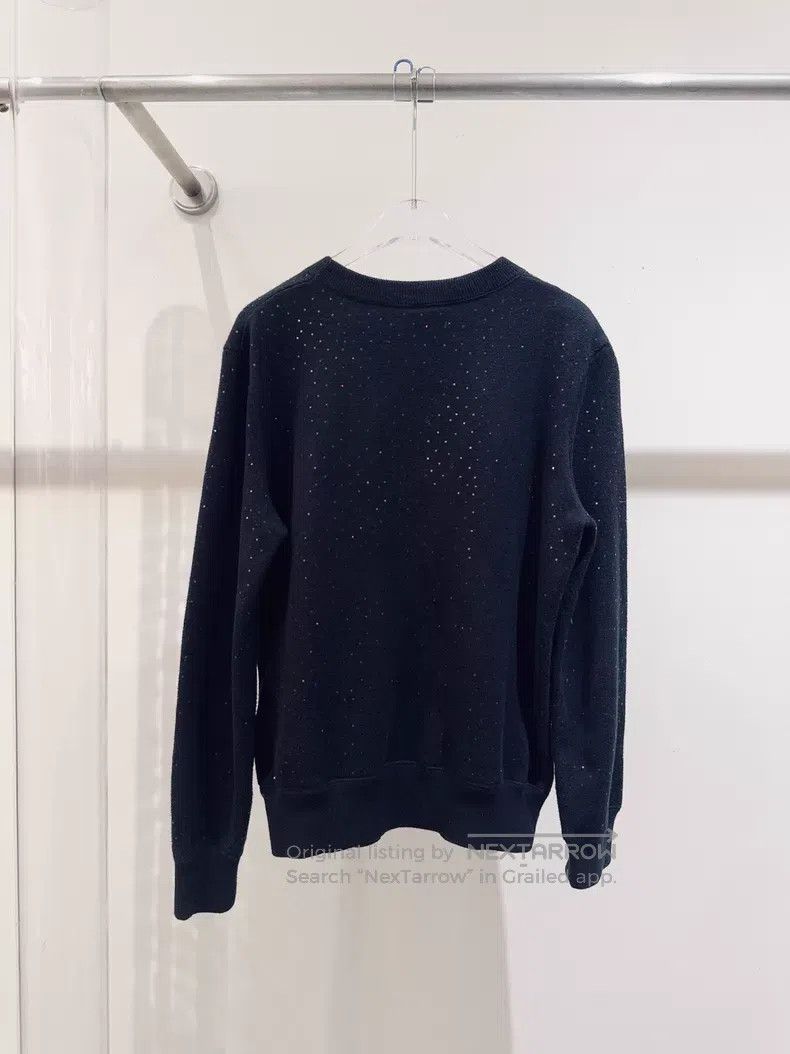 Chanel Chanel 21P black sweater Size XS / US 0-2 / IT 36-38 - 4 Thumbnail