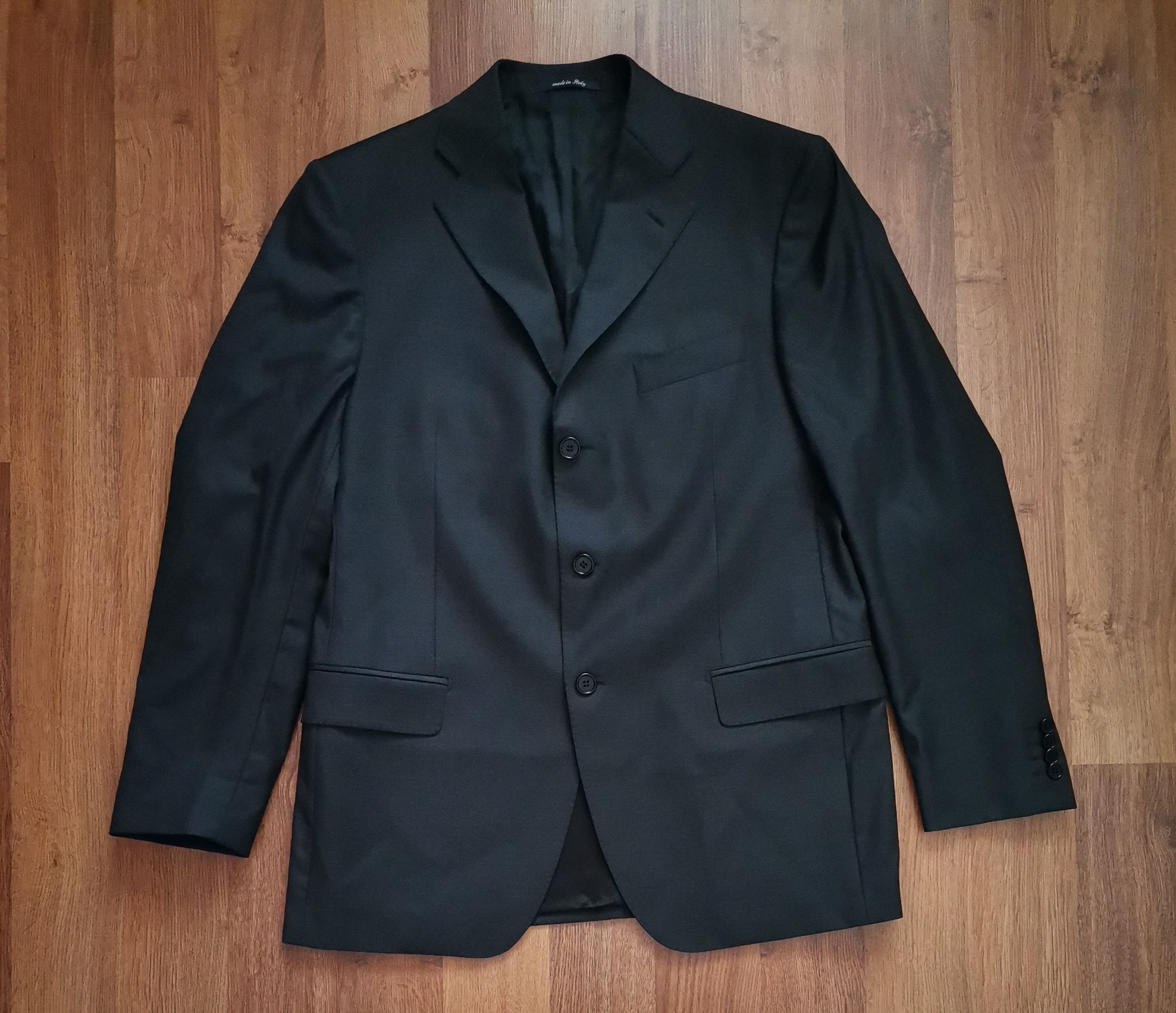 Cerruti 1881 Il Lanificio x Cerruti 1881 Blazer Size 40R - 1 Thumbnail