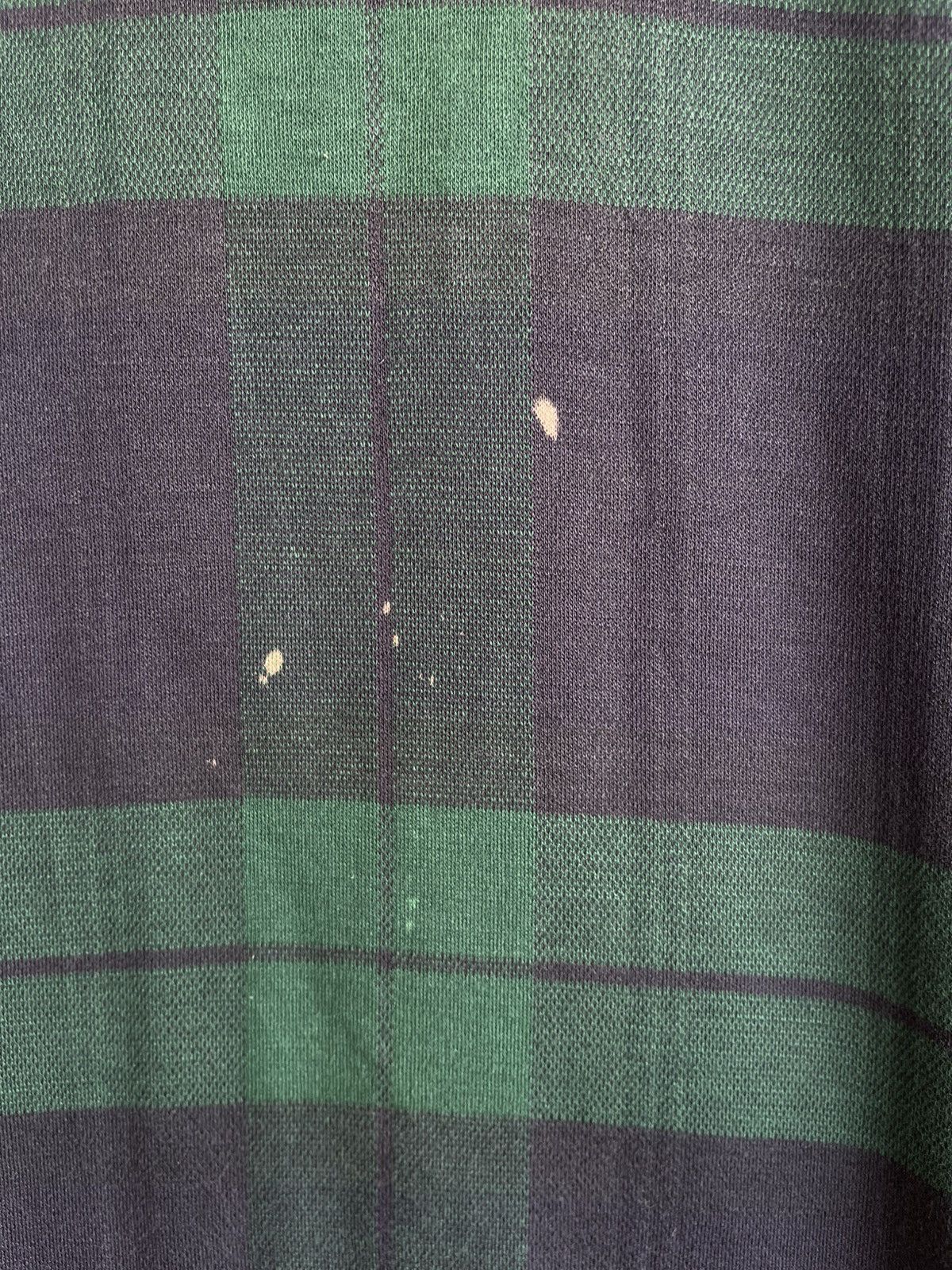 Polo Ralph Lauren Vintage’90s🔥POLO RALPH LAUREN🔥Polo Rugby Faded Longsleeve Size US L / EU 52-54 / 3 - 10 Thumbnail