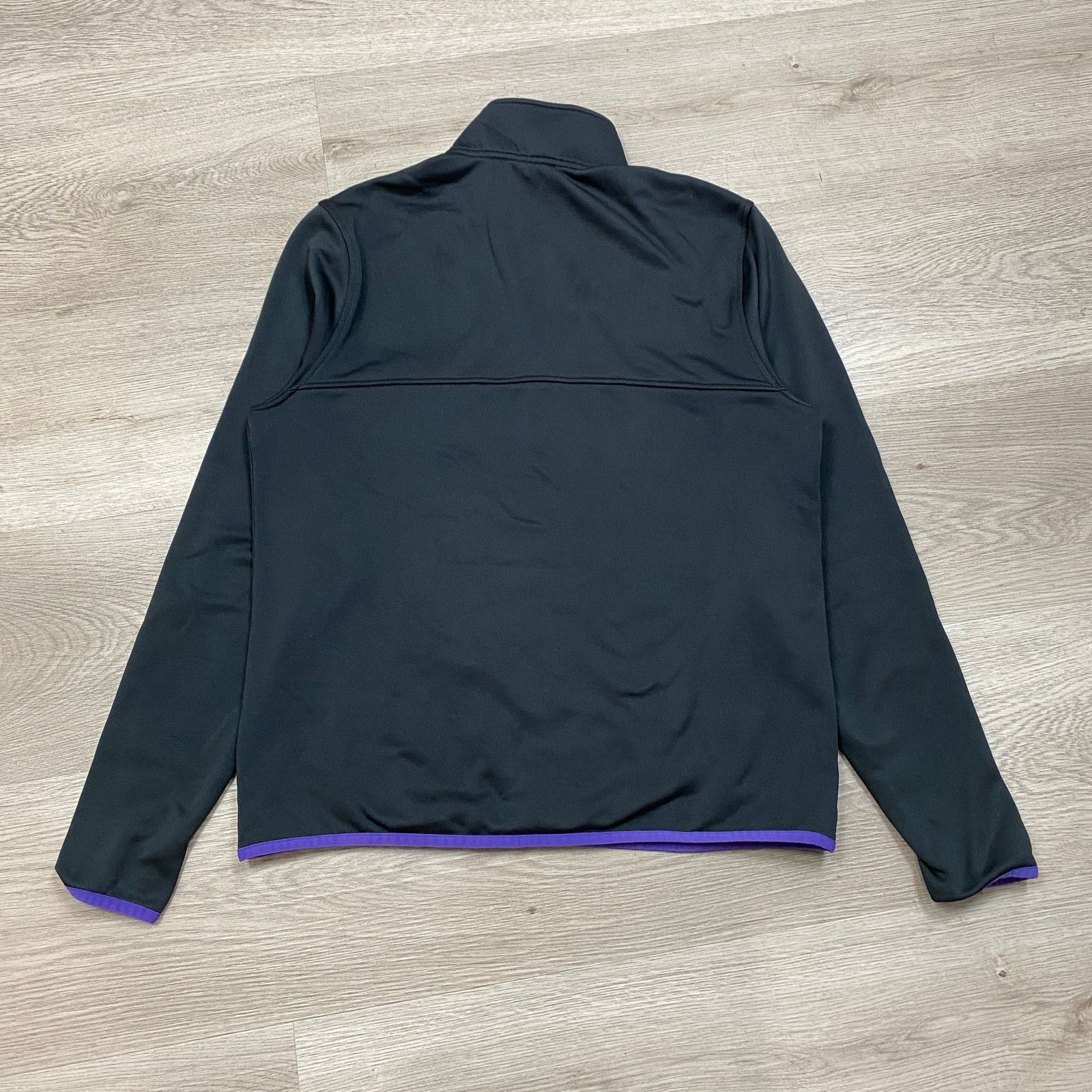 Rhone Rhone 1/4 Zip Pullover Sweater Medium Performance Lounge Size US M / EU 48-50 / 2 - 3 Thumbnail