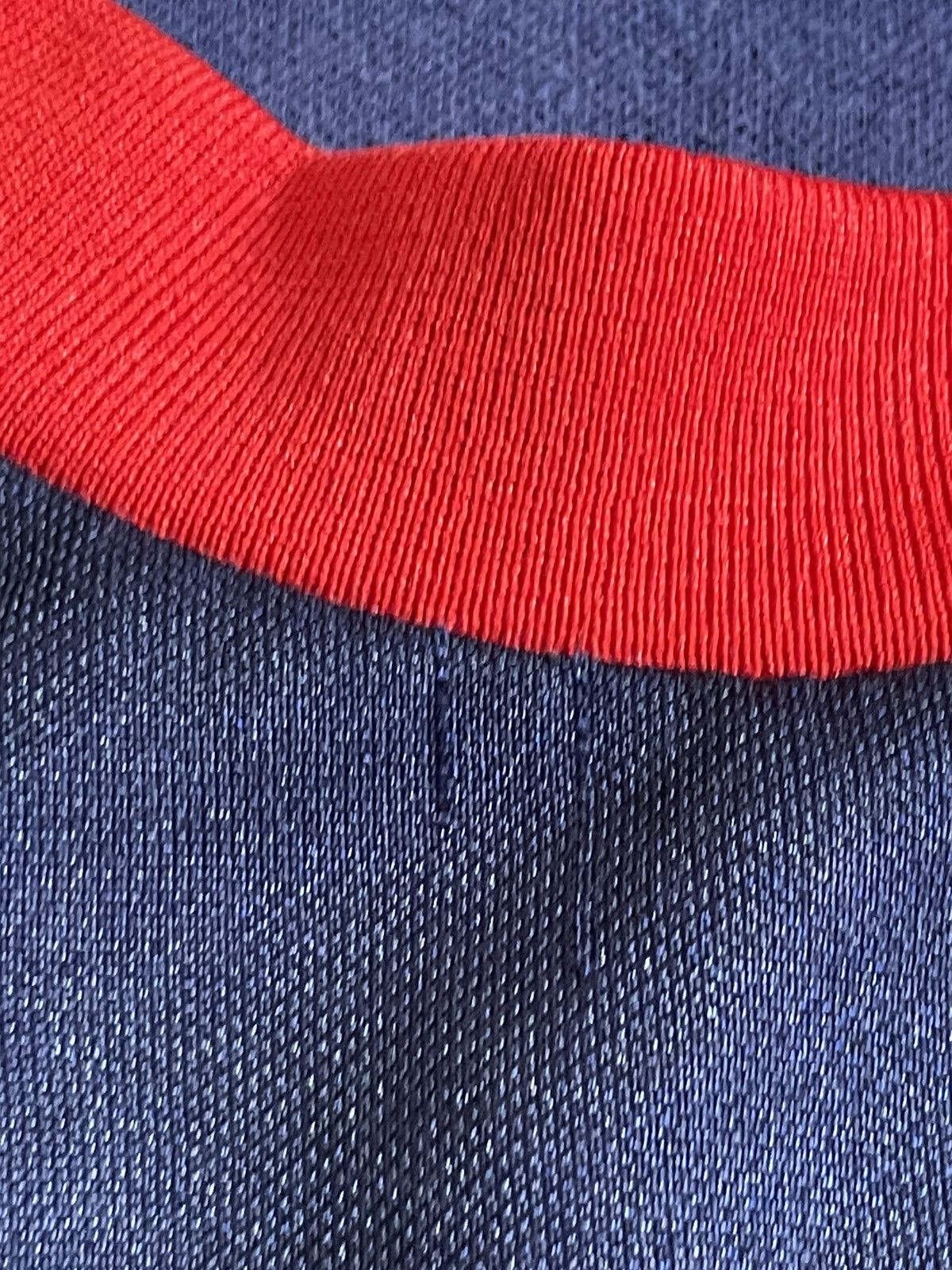 Adidas Vintage Adidas 80’s Made In Germany T-Shirt Size US M / EU 48-50 / 2 - 10 Thumbnail